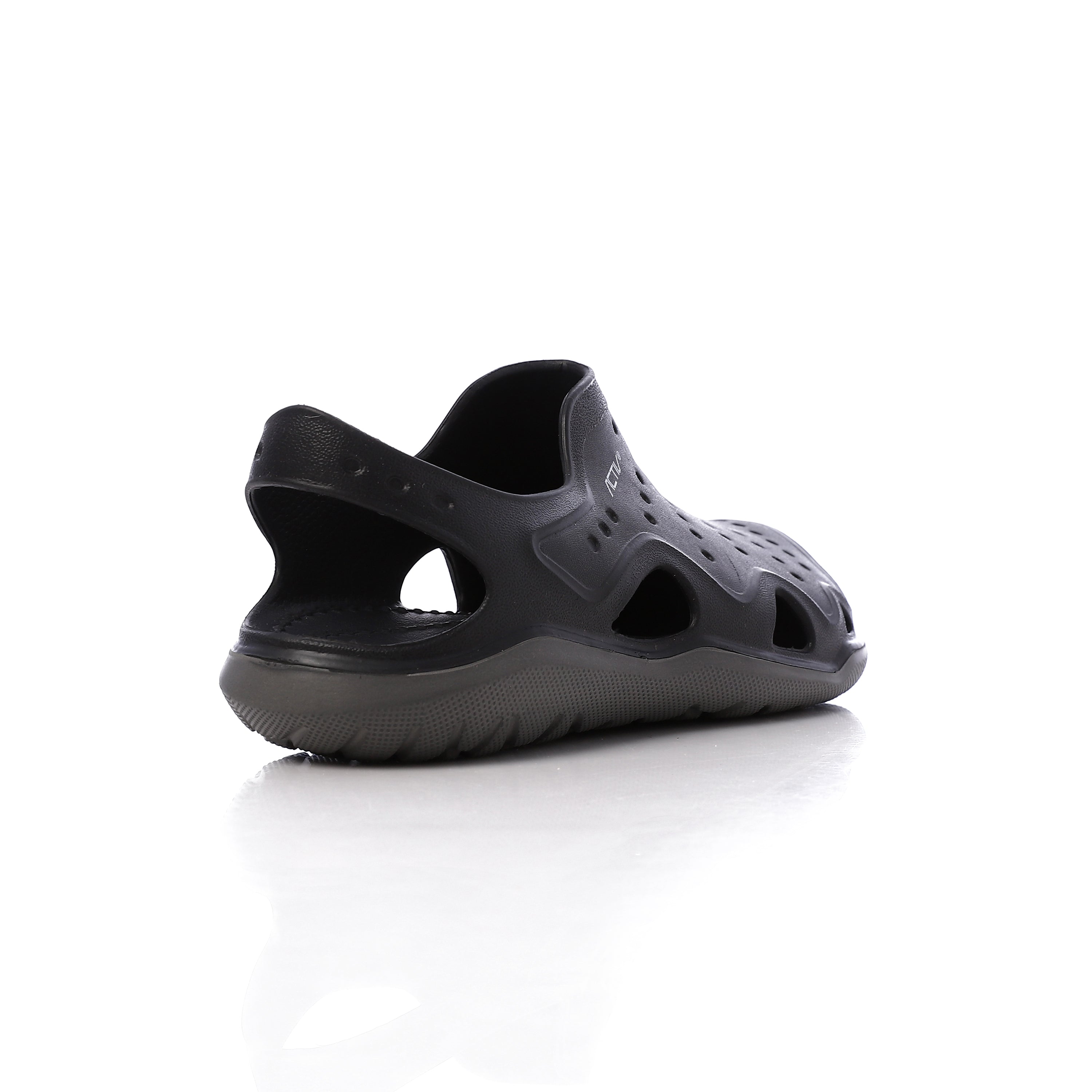 ACTIV MEN'S CLOGS - D.GREY