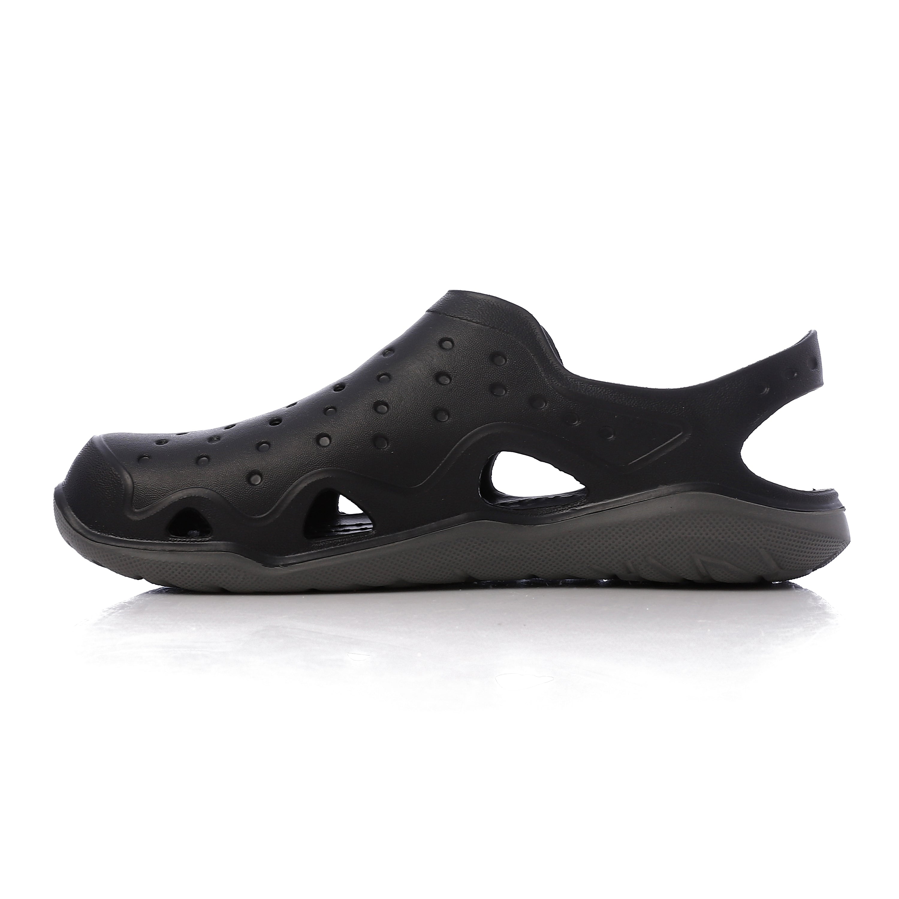 ACTIV MEN'S CLOGS - D.GREY