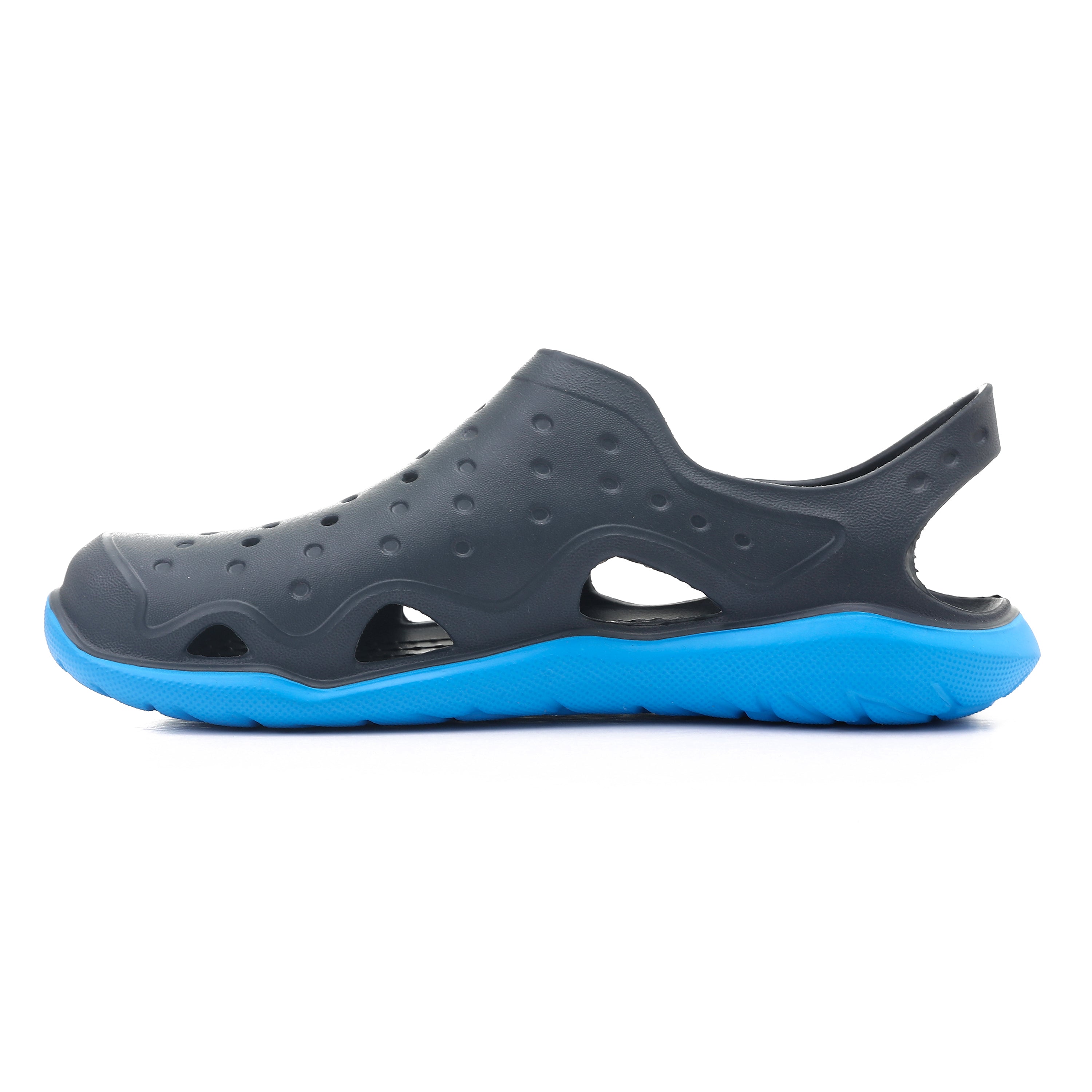ACTIV MEN'S CLOGS - BLUE