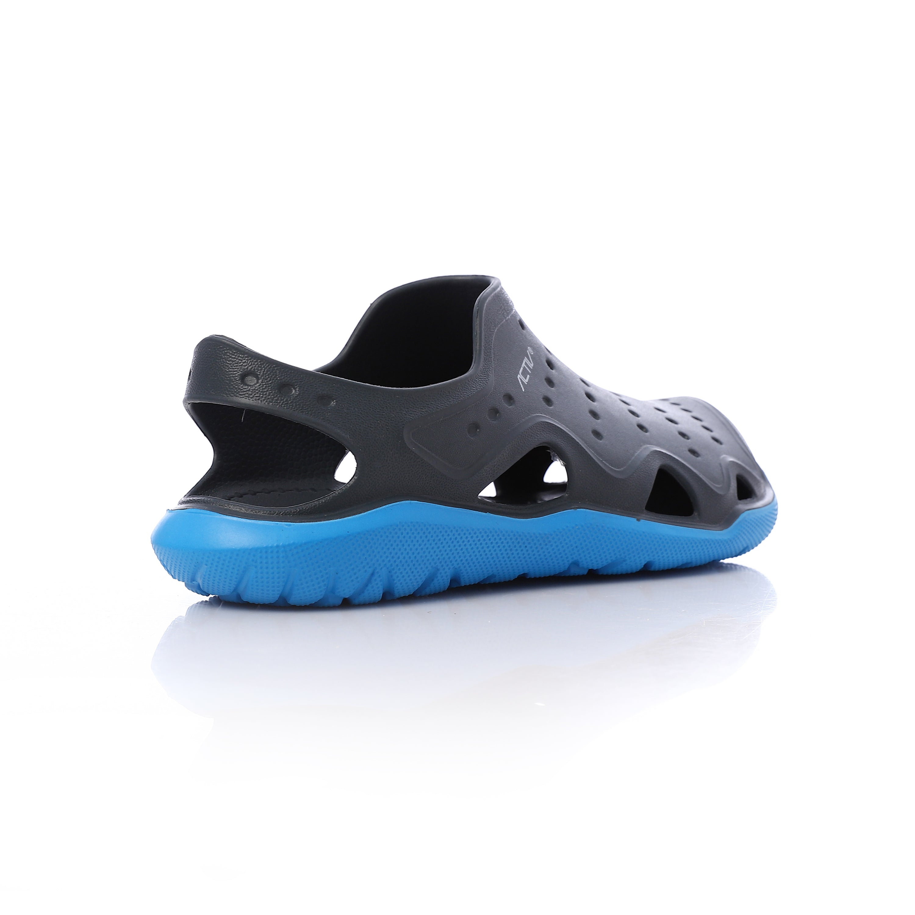 ACTIV MEN'S CLOGS - BLUE