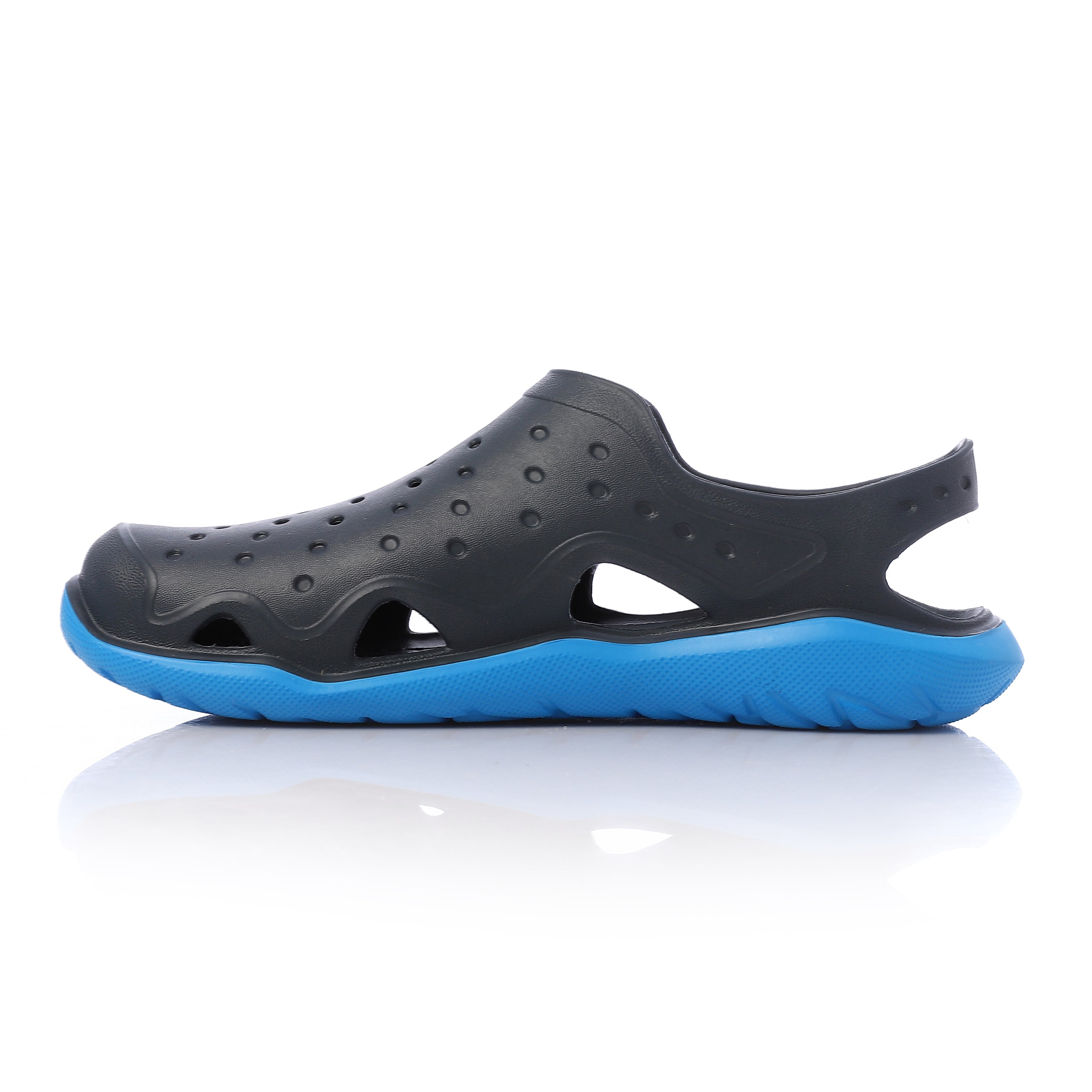 ACTIV MEN'S CLOGS - BLUE