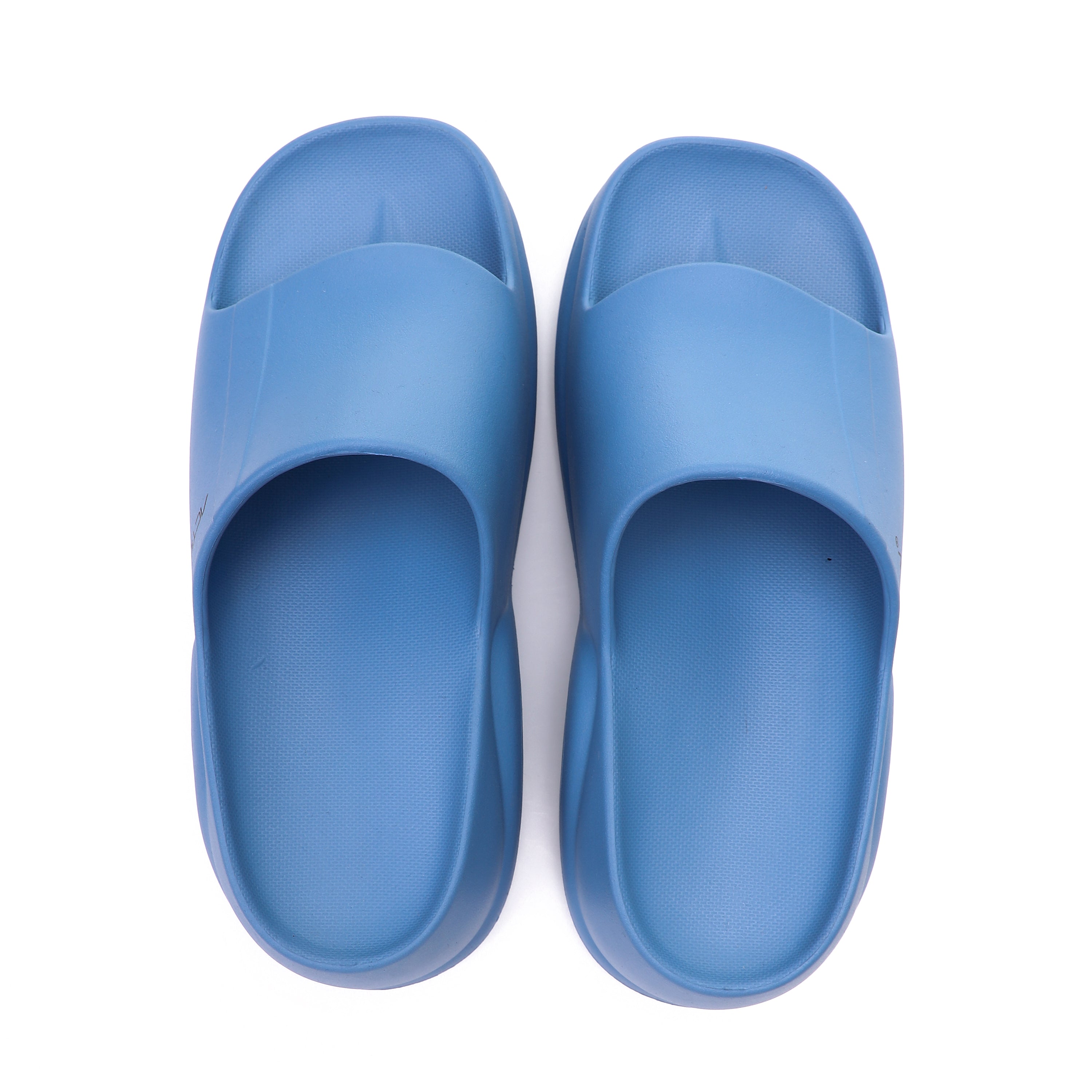 ACTIV SLIPPER - L.BLUE 