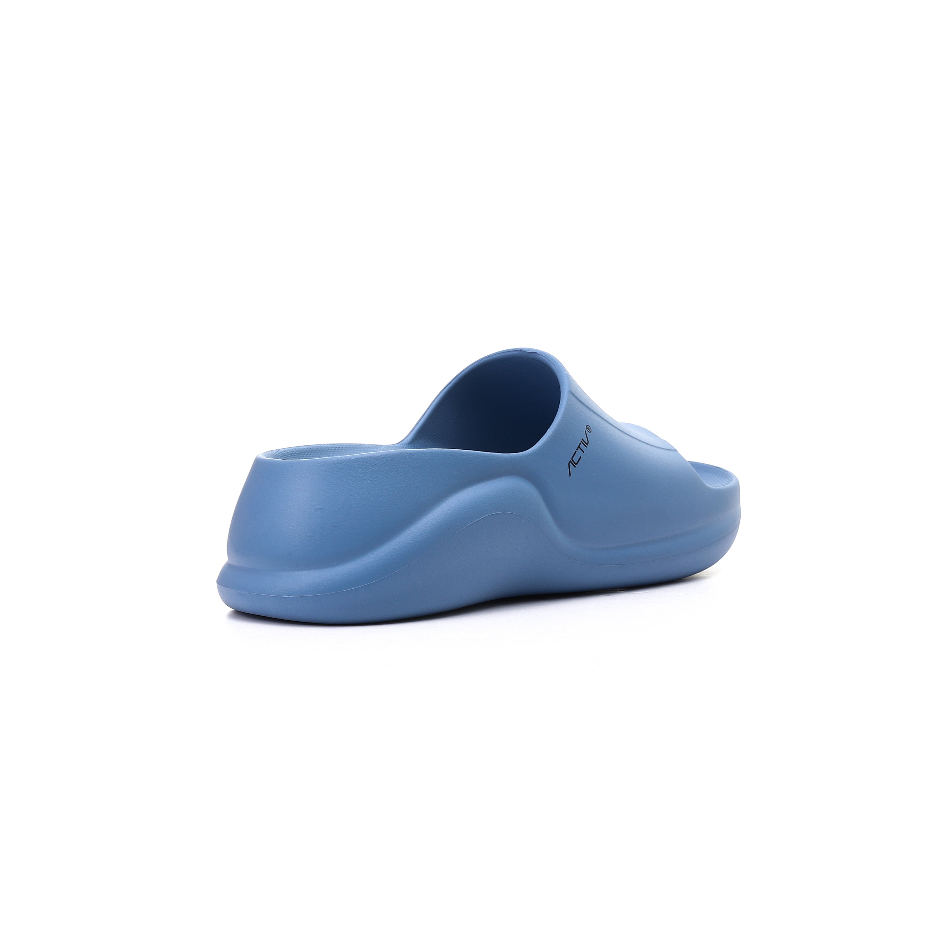 ACTIV SLIPPER - L.BLUE 