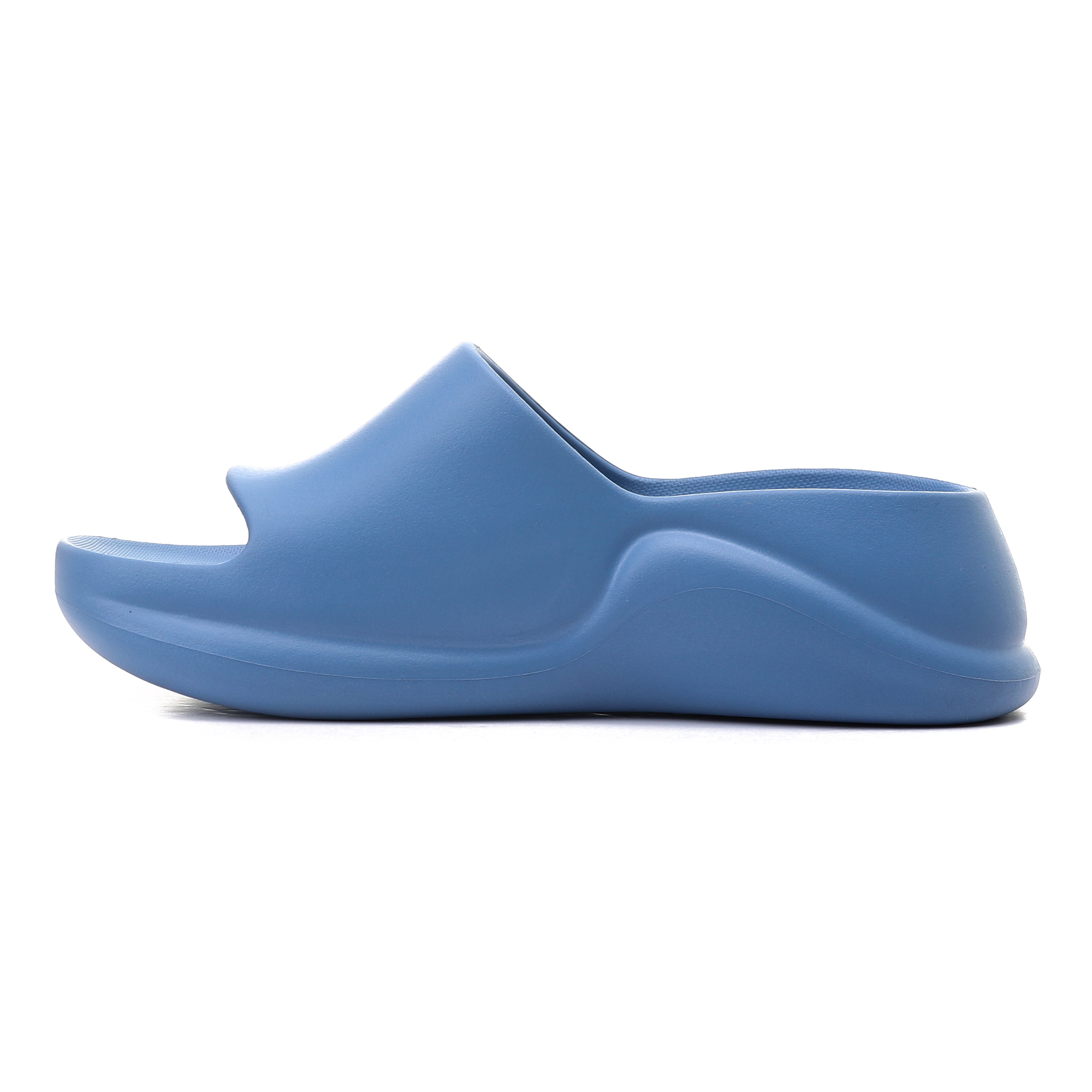 ACTIV SLIPPER - L.BLUE 