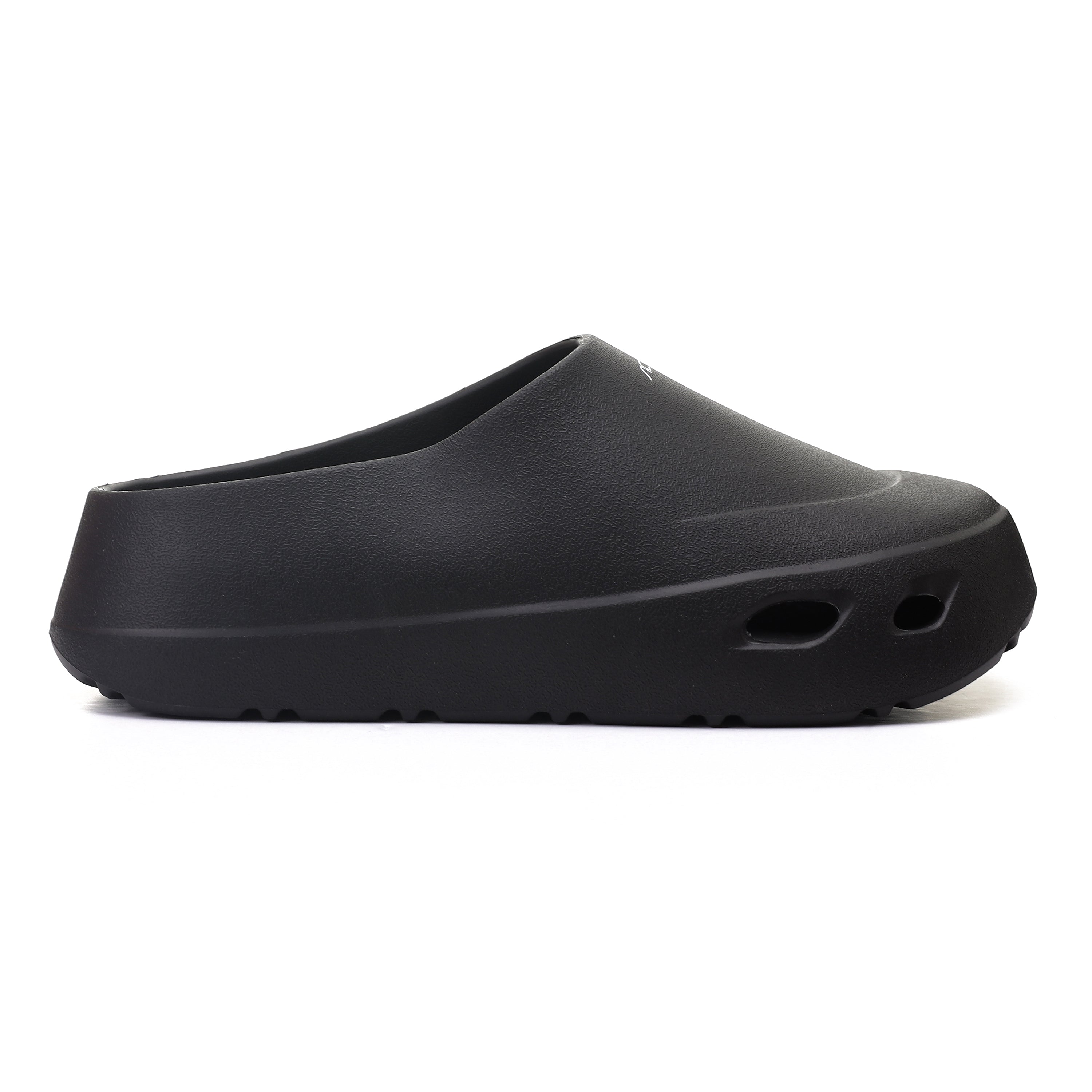 ACTIVE CLOGS - BLACK 