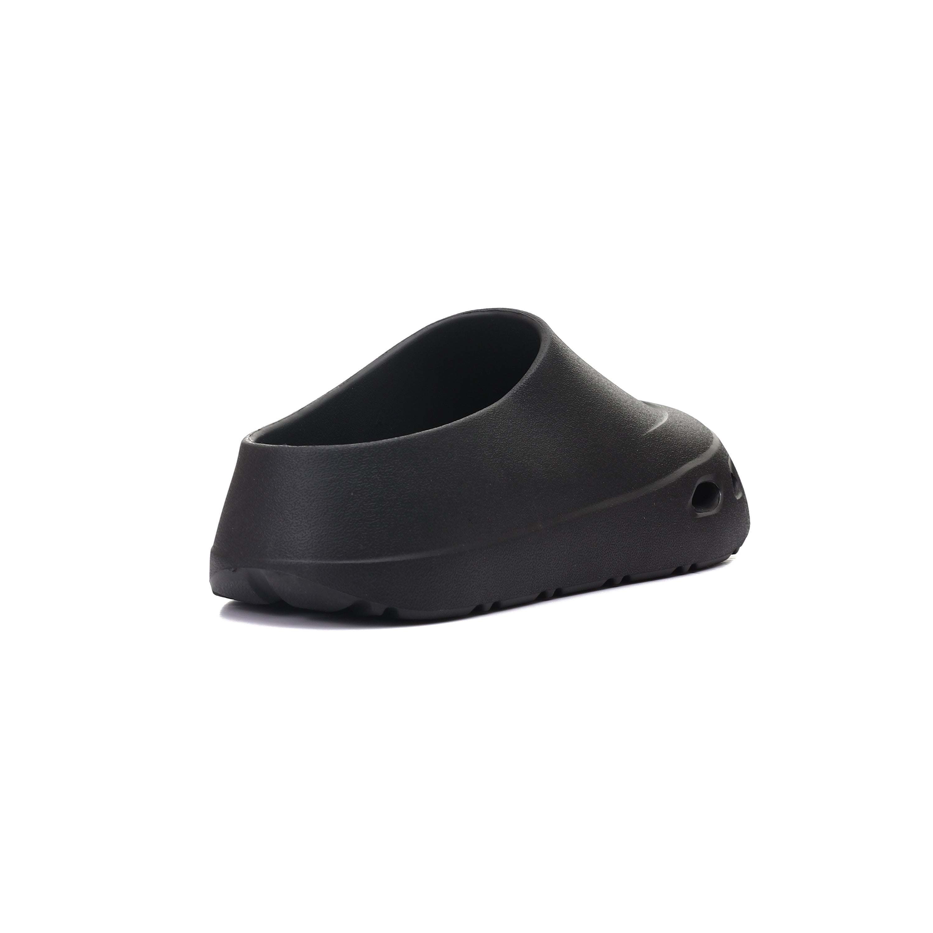 ACTIVE CLOGS - BLACK 