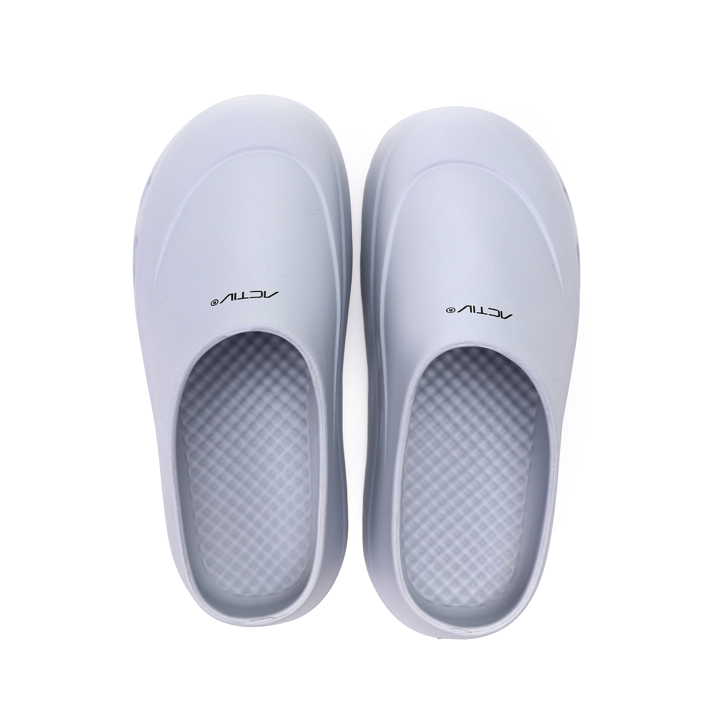 ACTIV CLOGS - L.BLUE