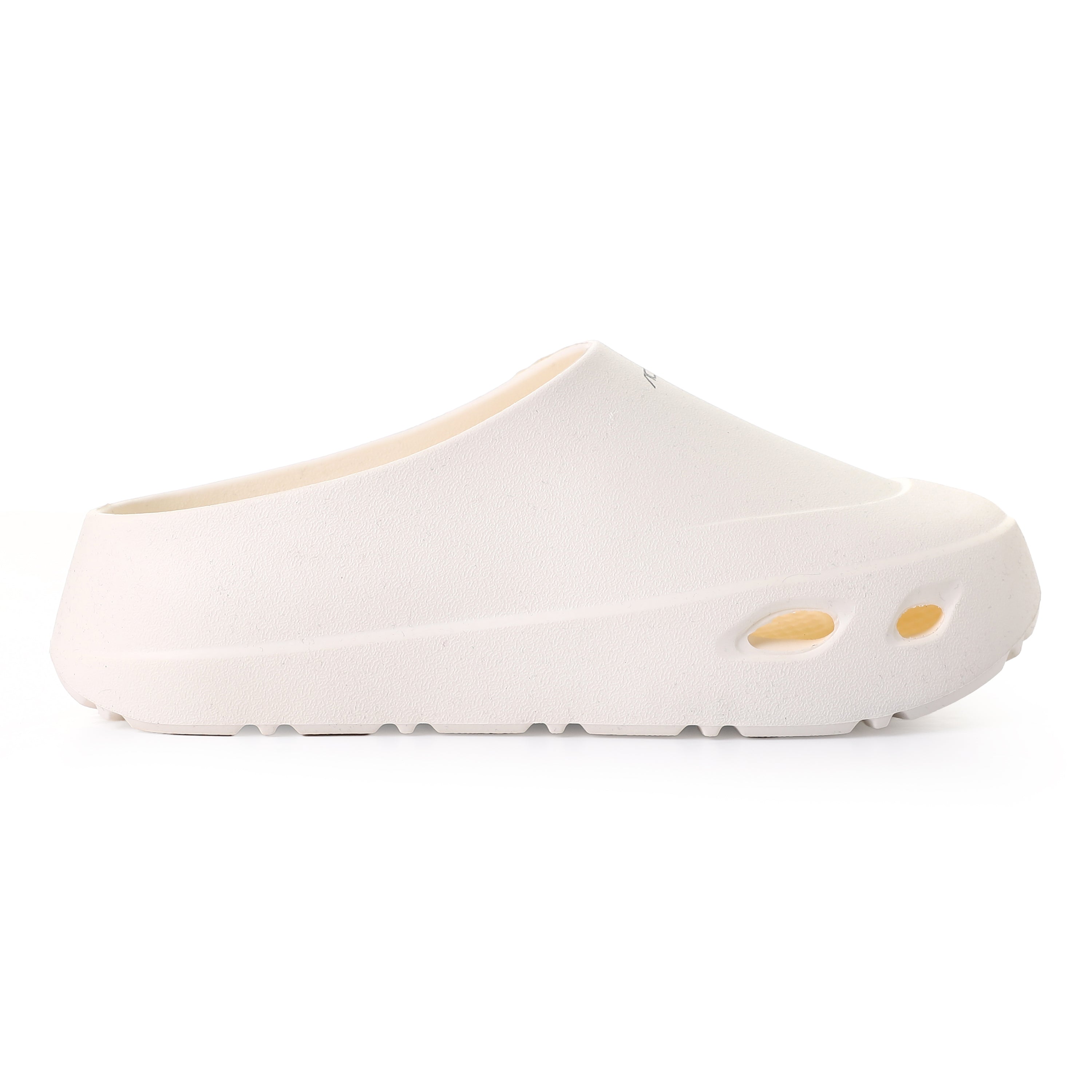 ACTIV CLOGS - WHITE 