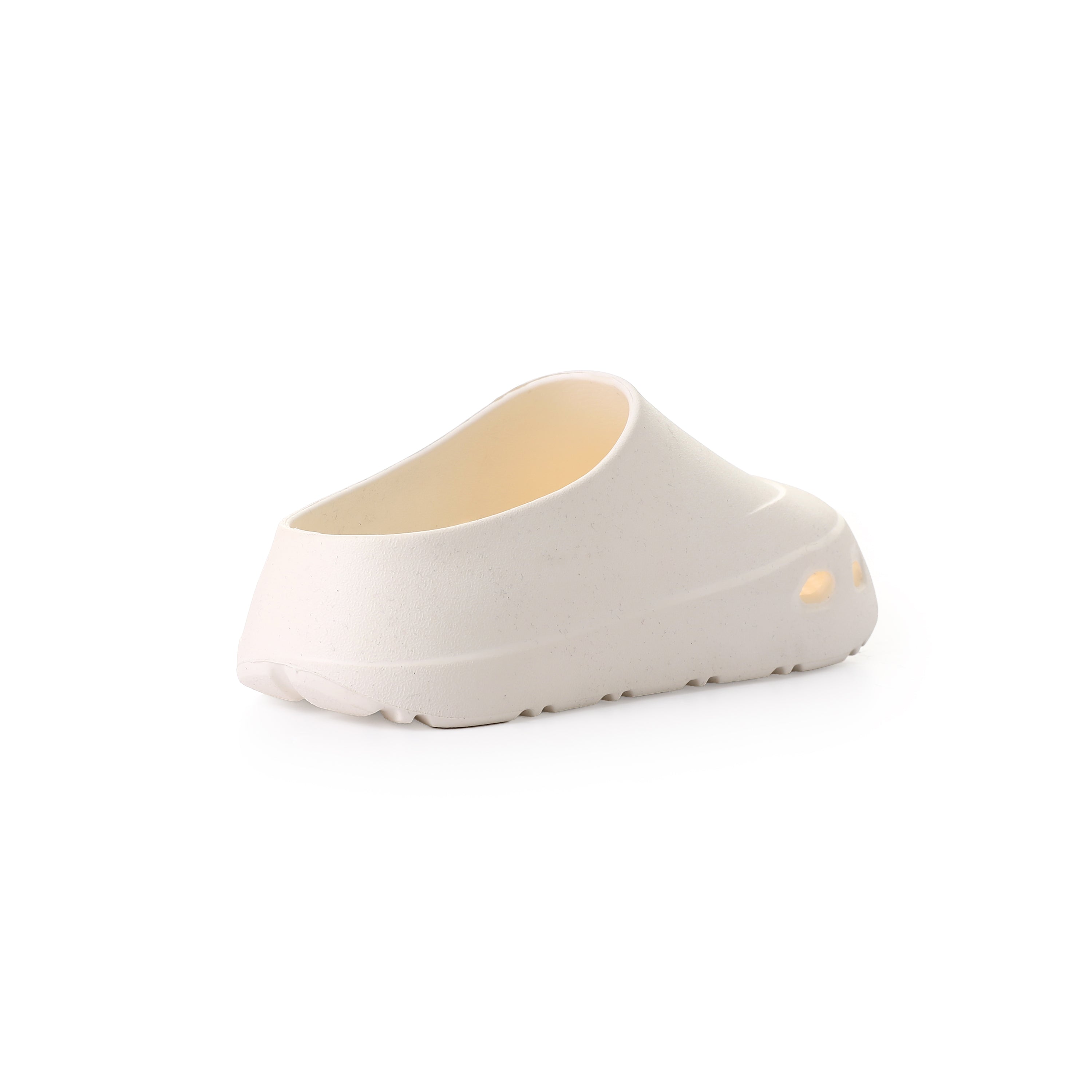 ACTIV CLOGS - WHITE 