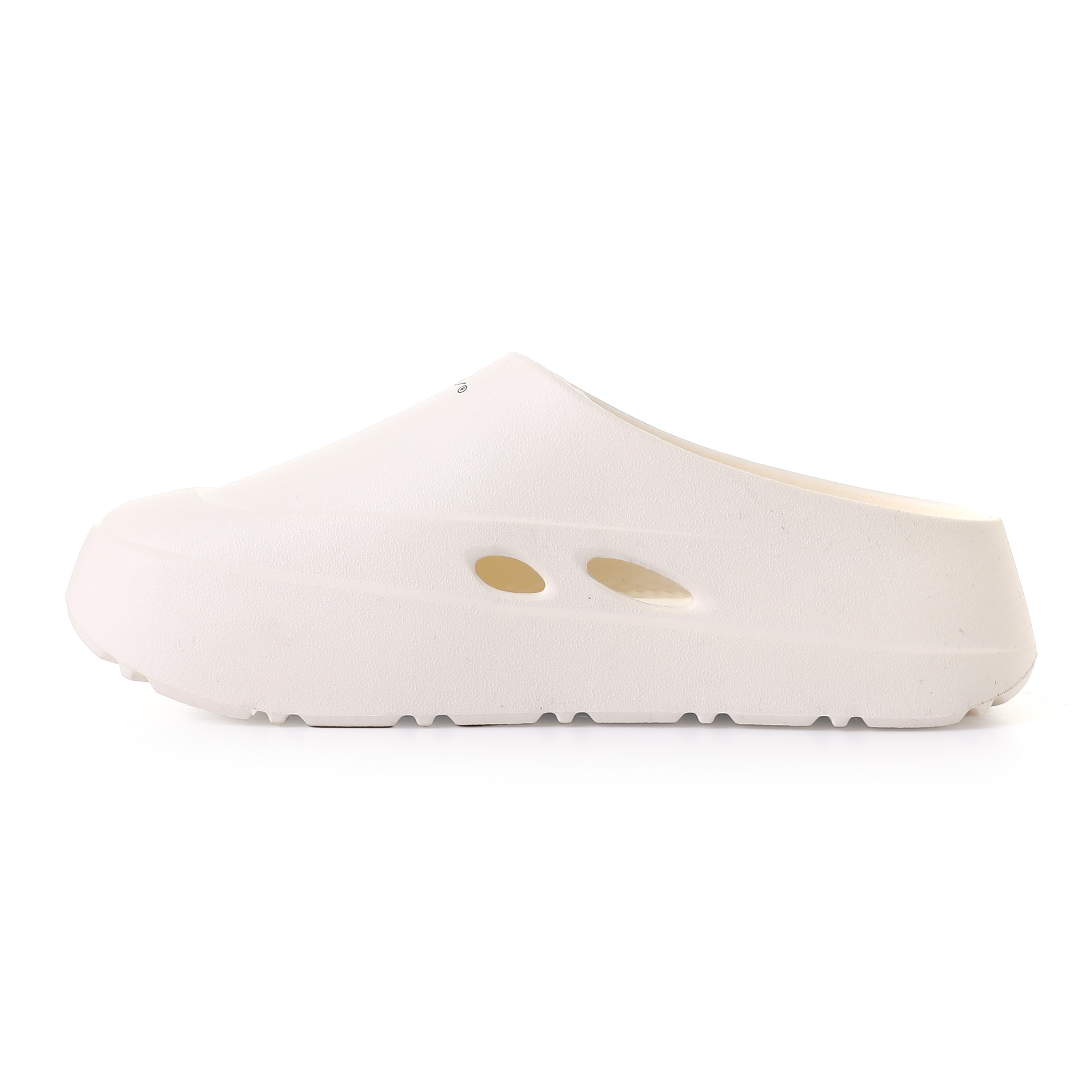 ACTIV CLOGS - WHITE 