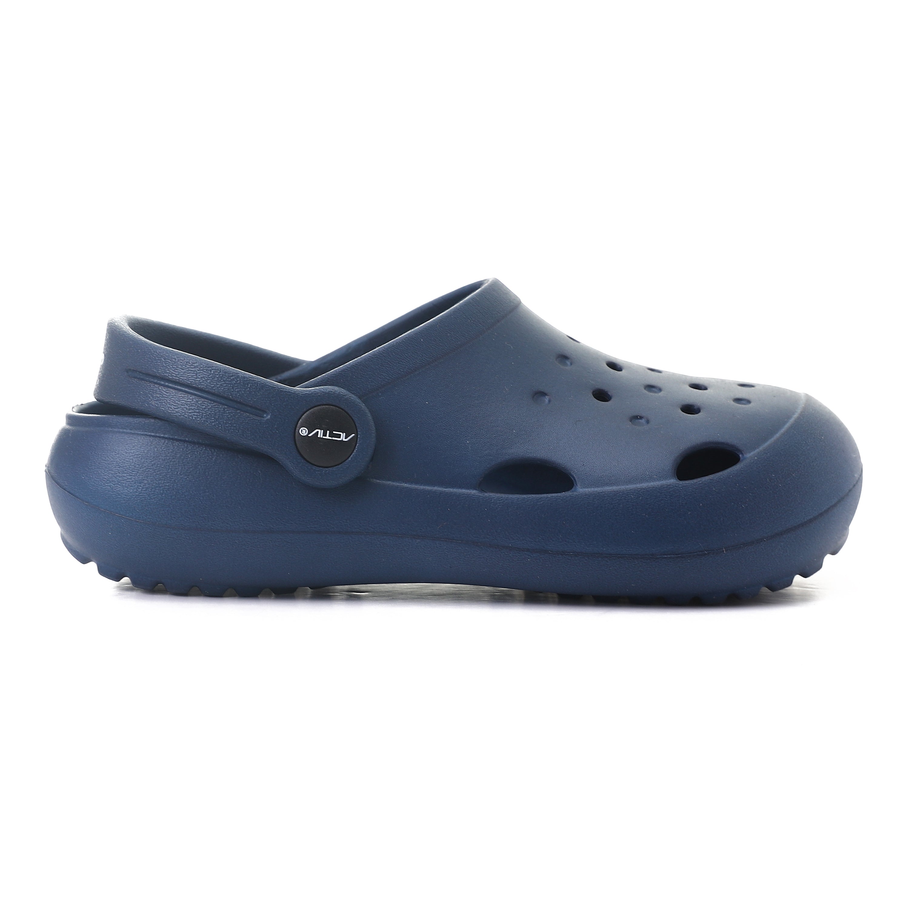 ACTIV CLOGS - NAVY