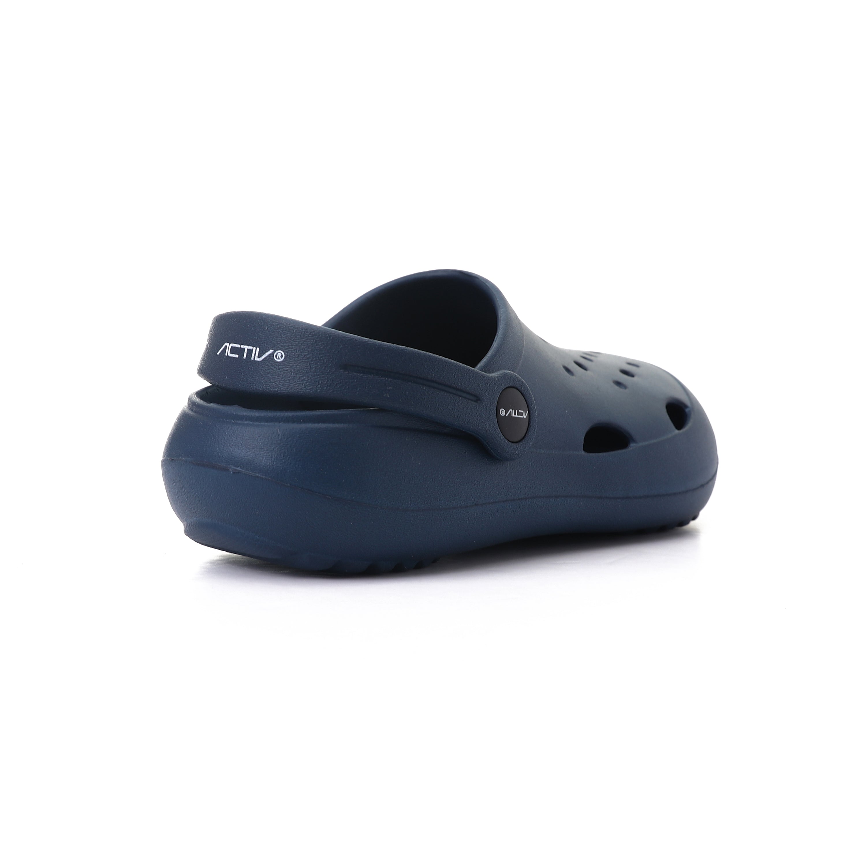 ACTIV CLOGS - NAVY