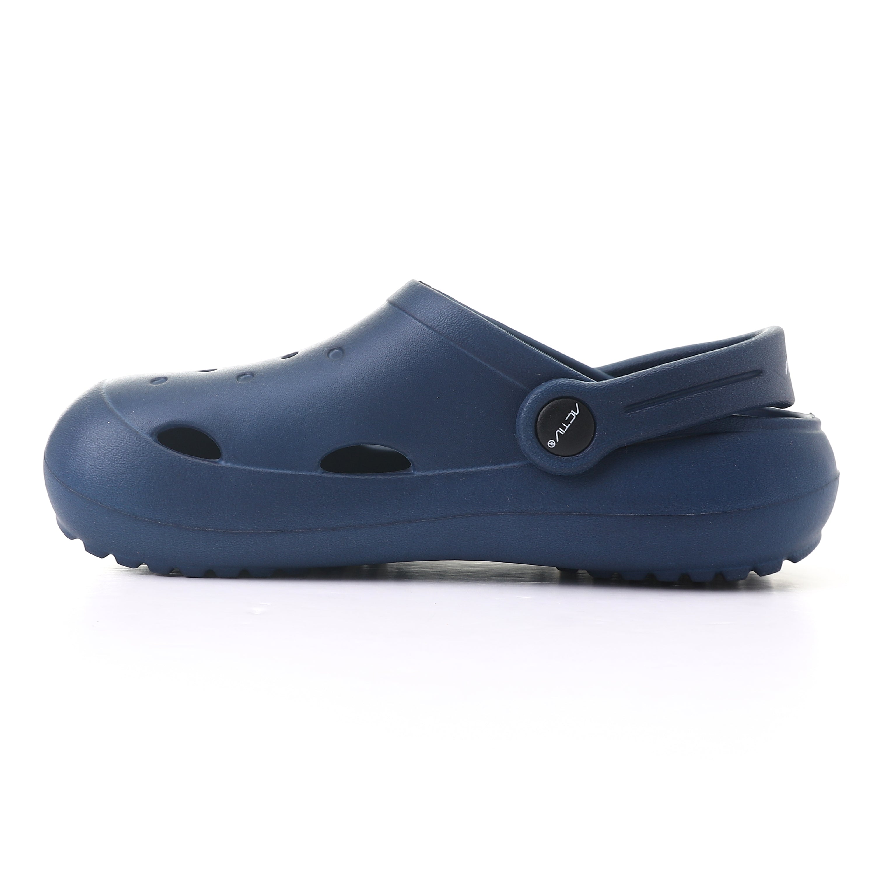 ACTIV CLOGS - NAVY