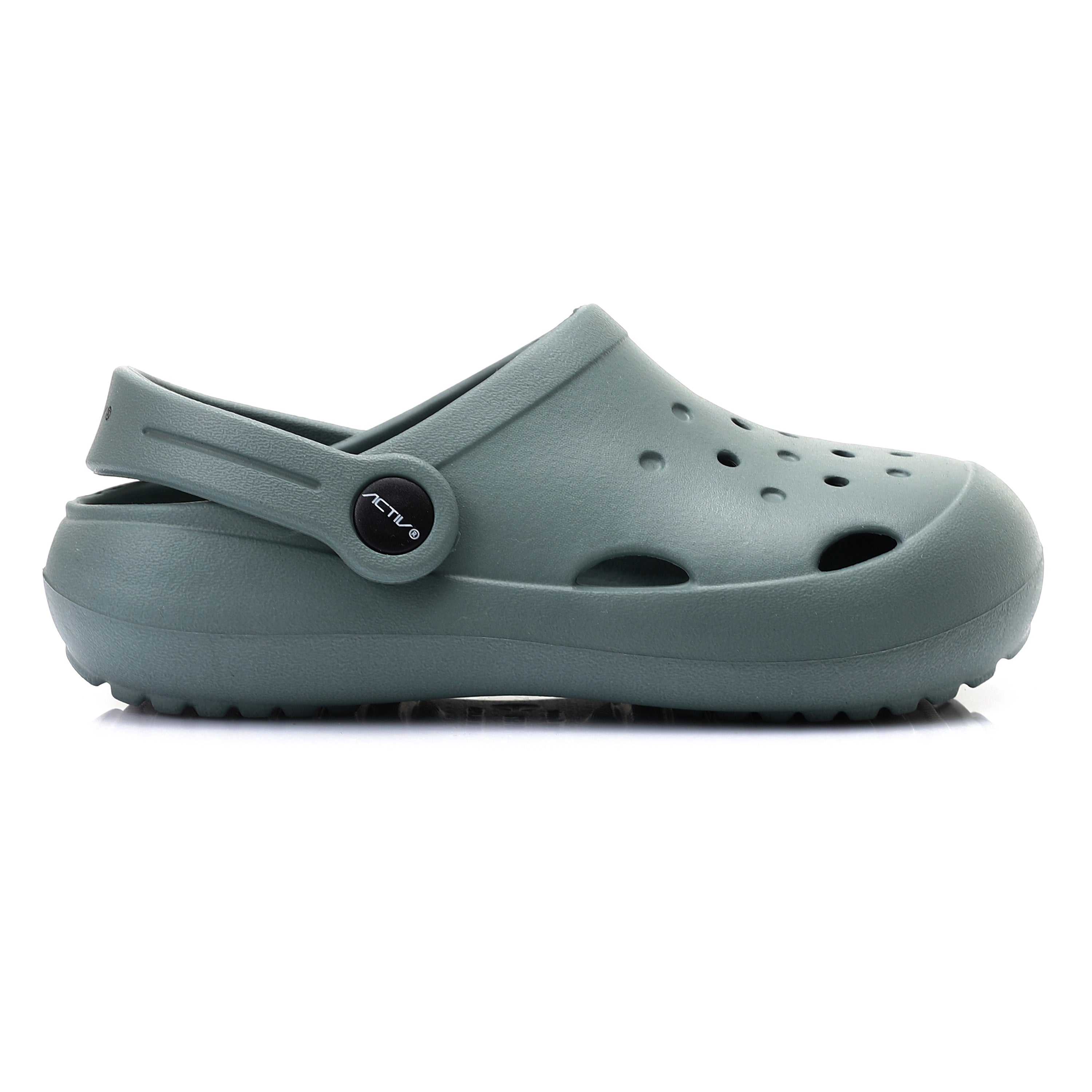 ACTIVE CLOGS - GREEN 