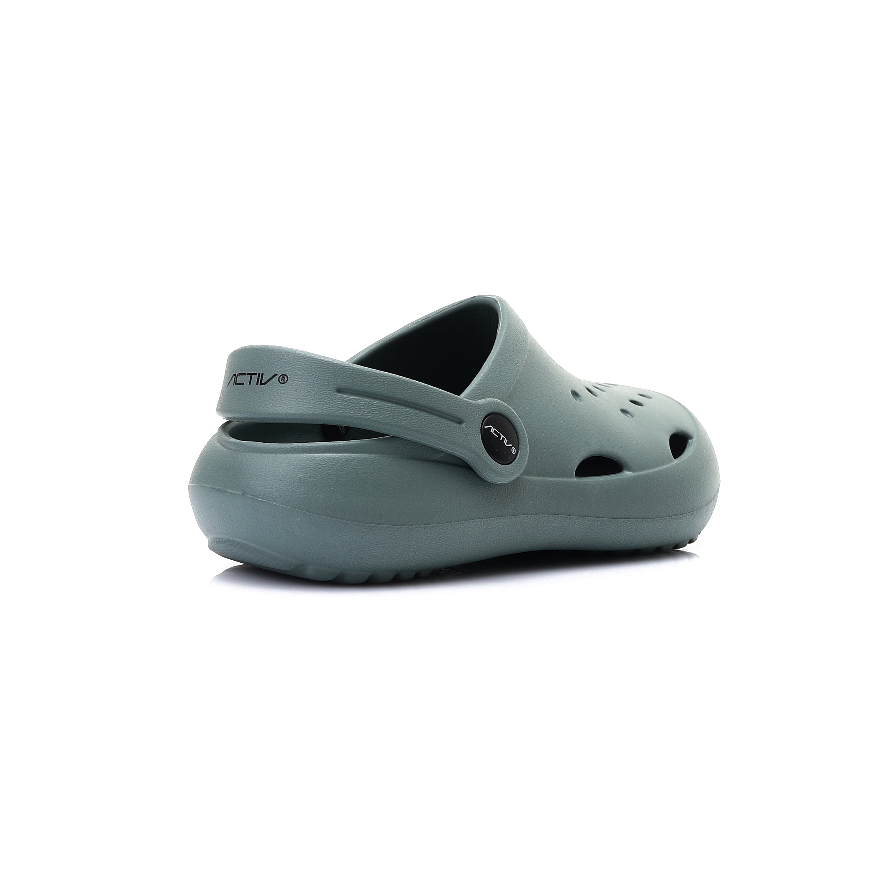 ACTIVE CLOGS - GREEN 