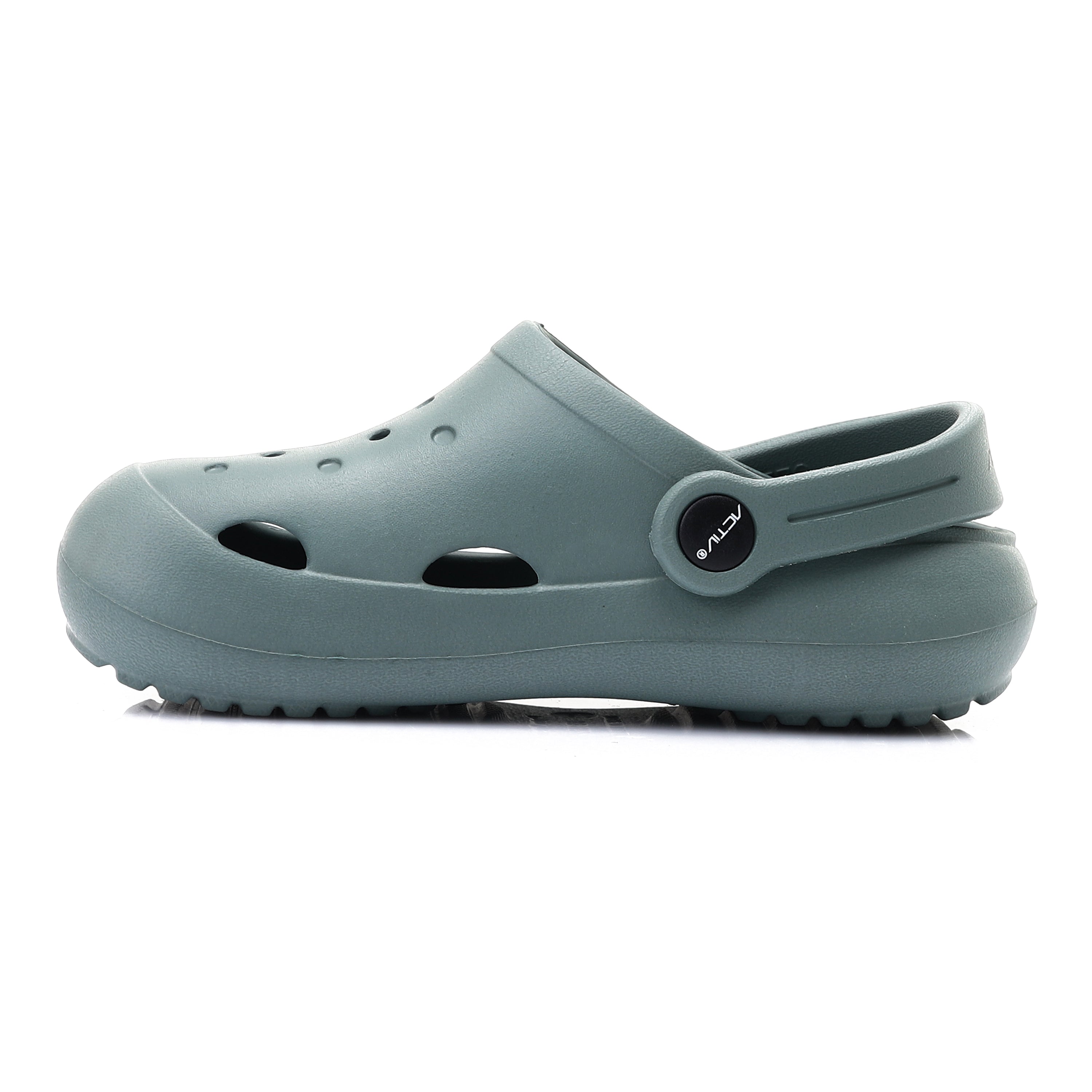ACTIVE CLOGS - GREEN 
