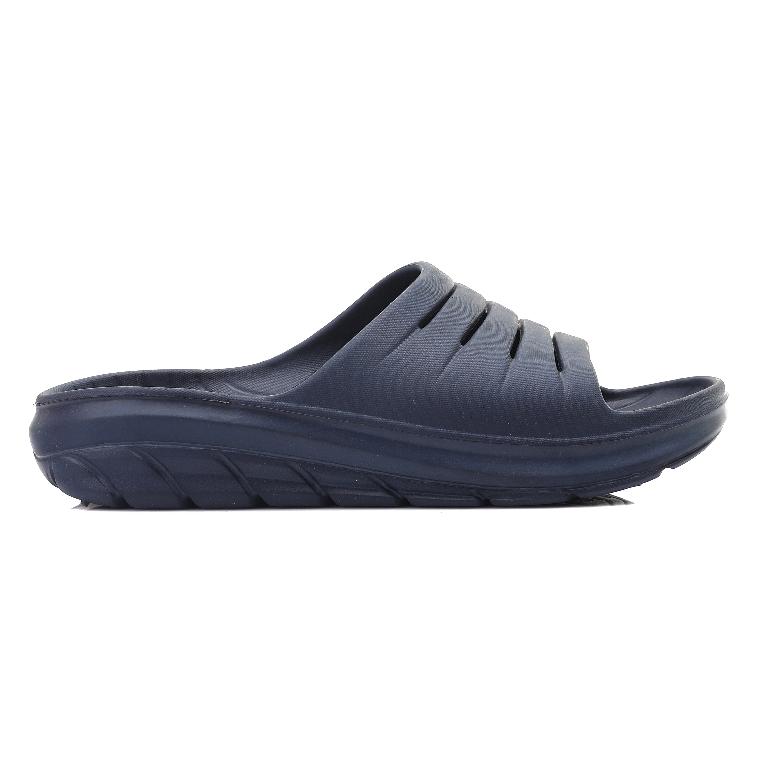 ACTIV MEN'S SLIPPER - NAVY