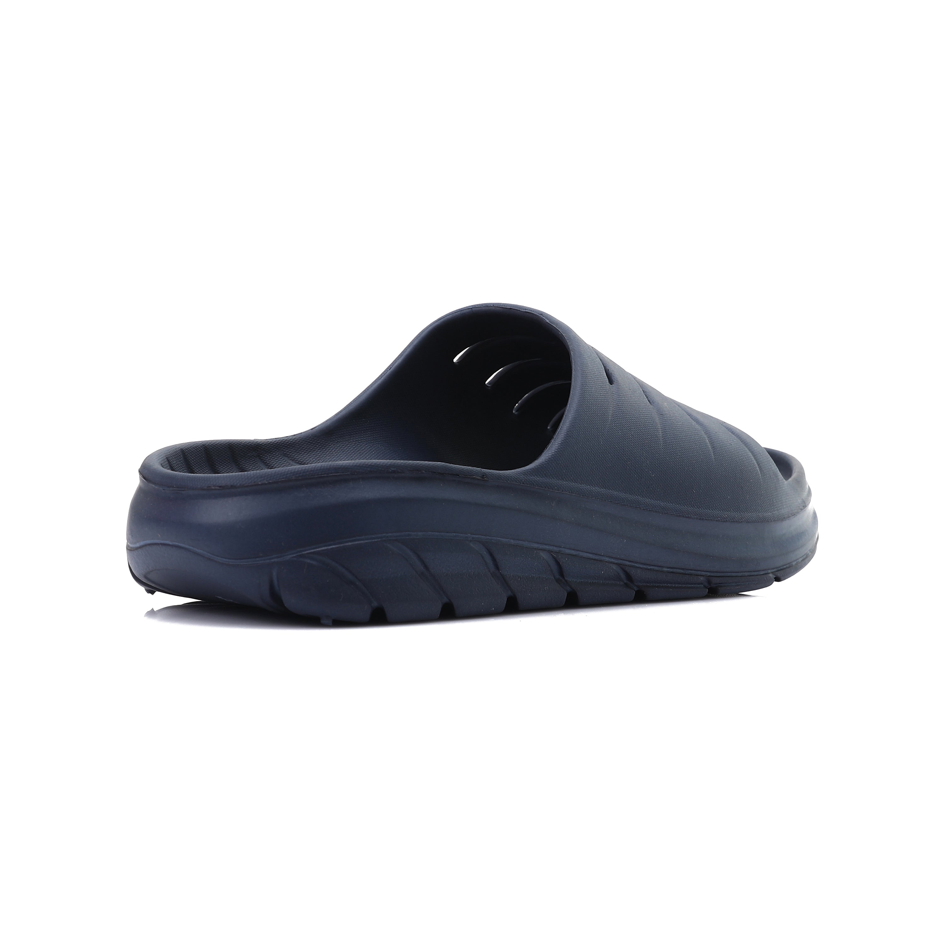 ACTIV MEN'S SLIPPER - NAVY