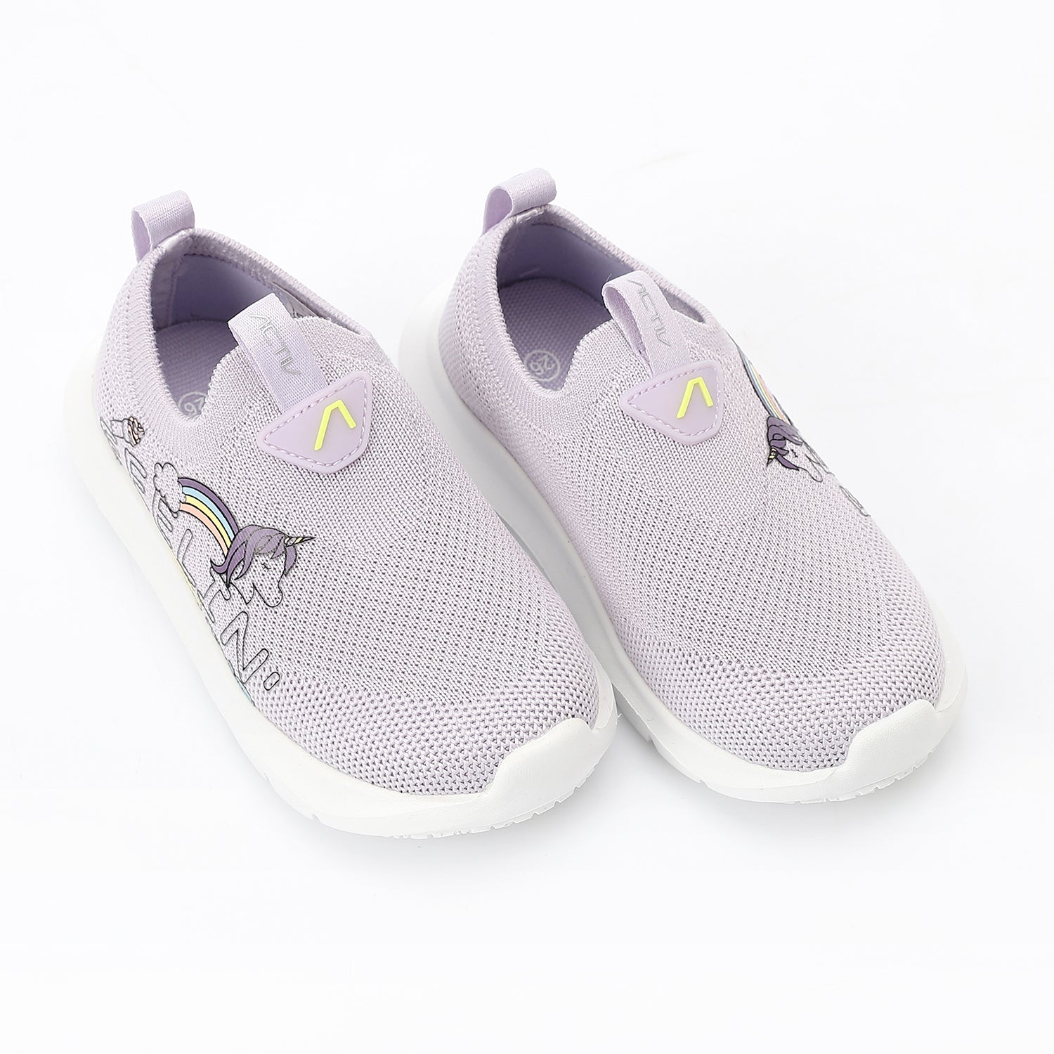 ACTIV INFANTS FASHION SHOES - بنفسجي
