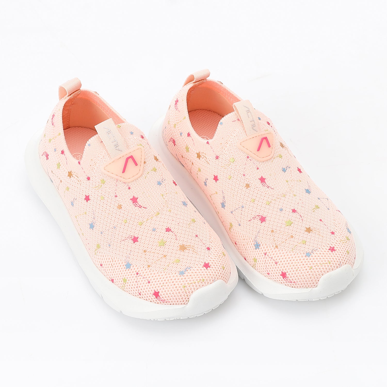 ACTIV INFANTS FASHION SHOES - بينك