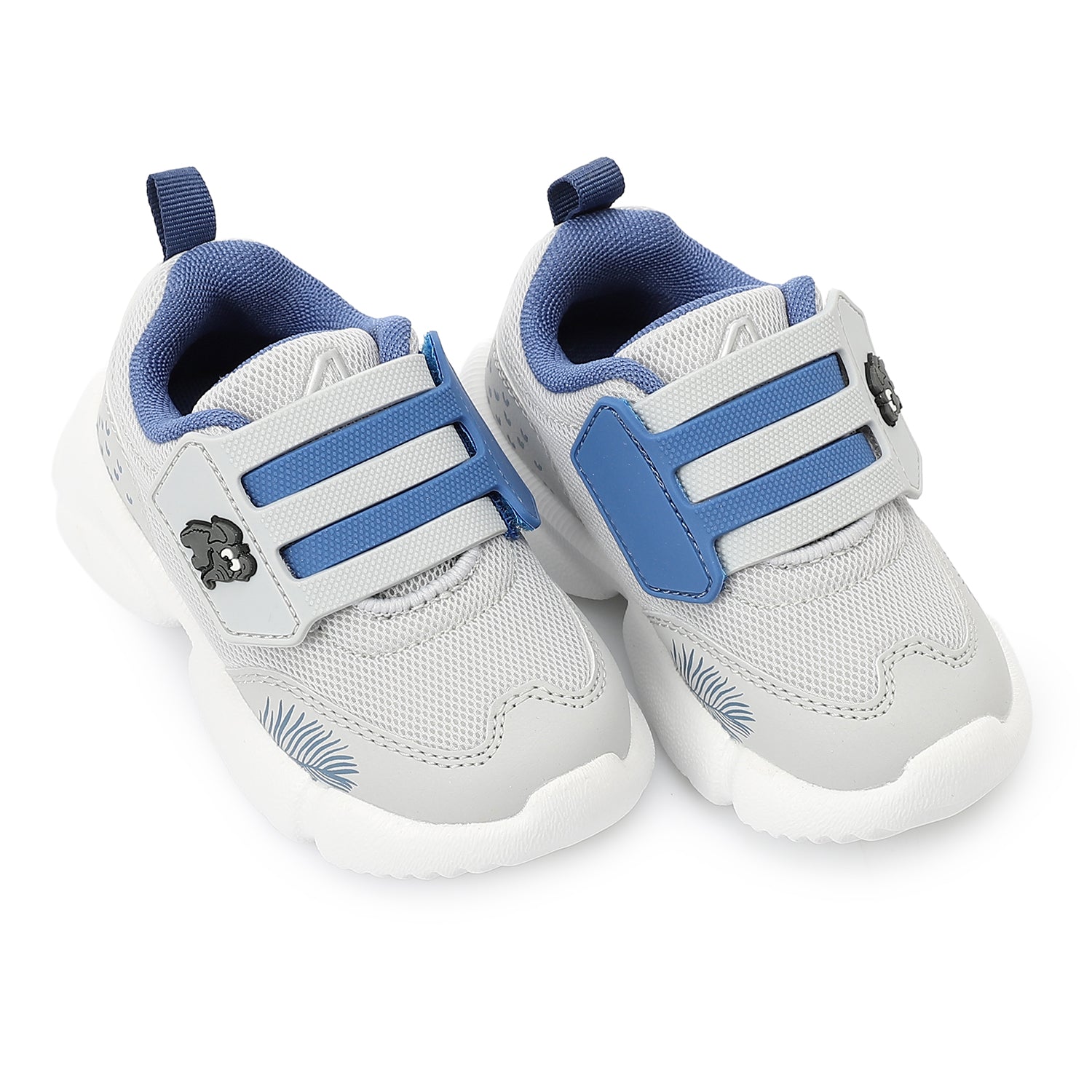ACTIV INFANTS FASHION SHOES - رمادى