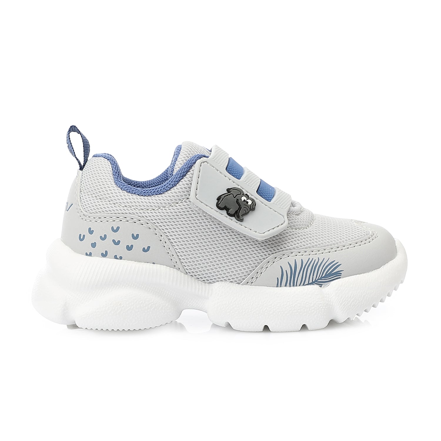 ACTIV INFANTS FASHION SHOES - رمادى