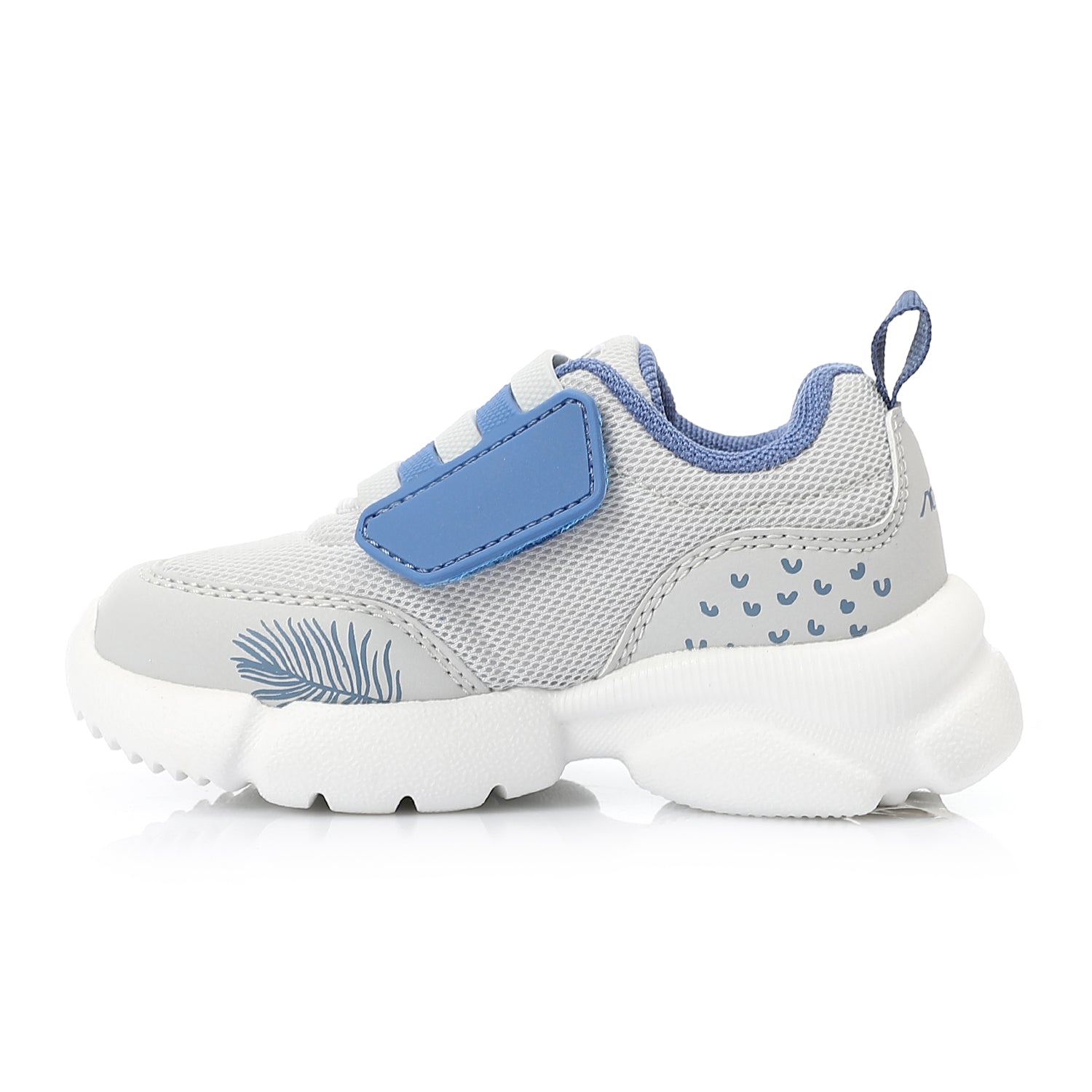 ACTIV INFANTS FASHION SHOES - رمادى