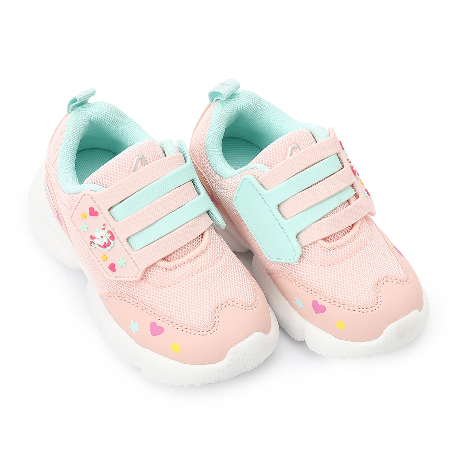 ACTIV INFANTS FASHION SHOES - بينك