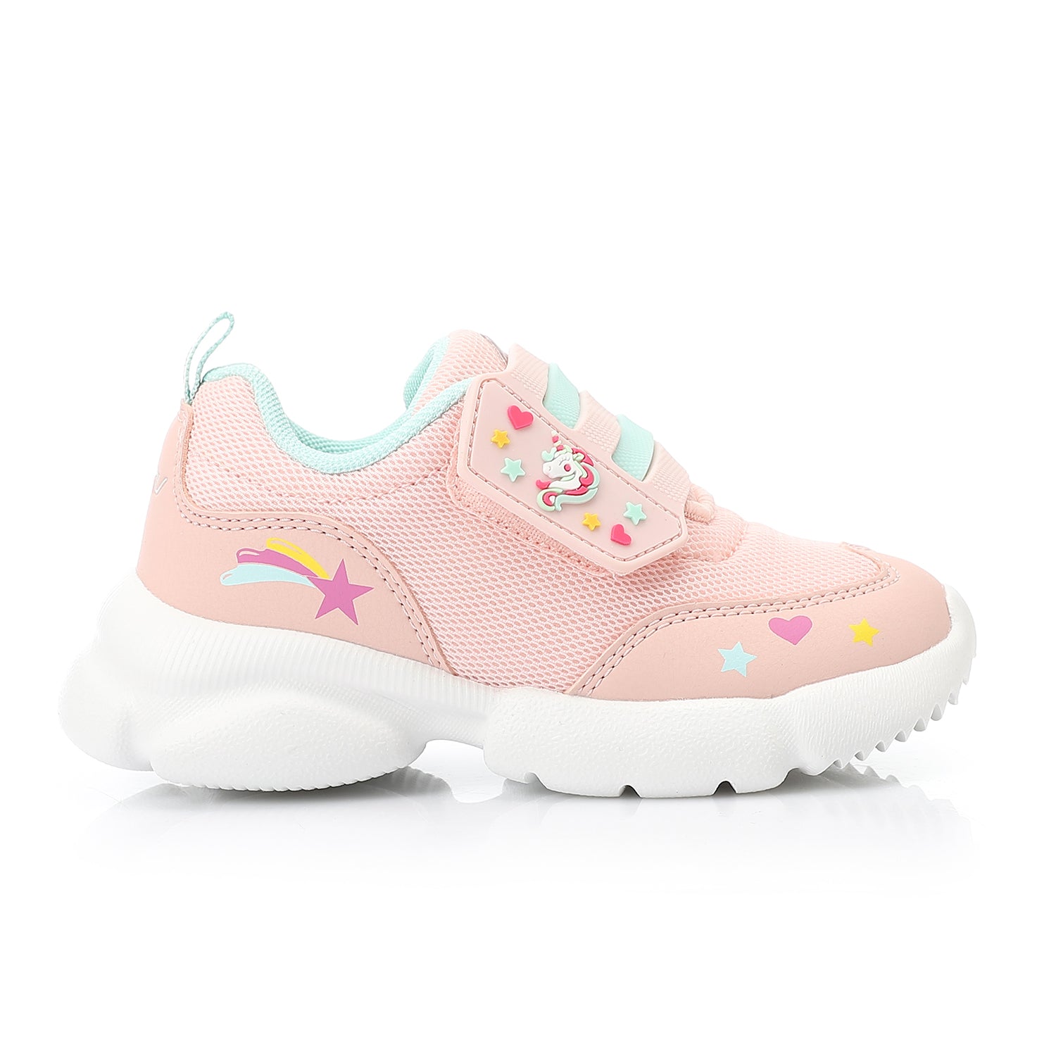 ACTIV INFANTS FASHION SHOES - بينك