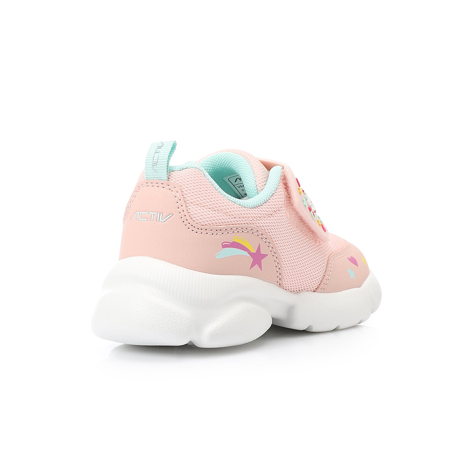 ACTIV INFANTS FASHION SHOES - بينك
