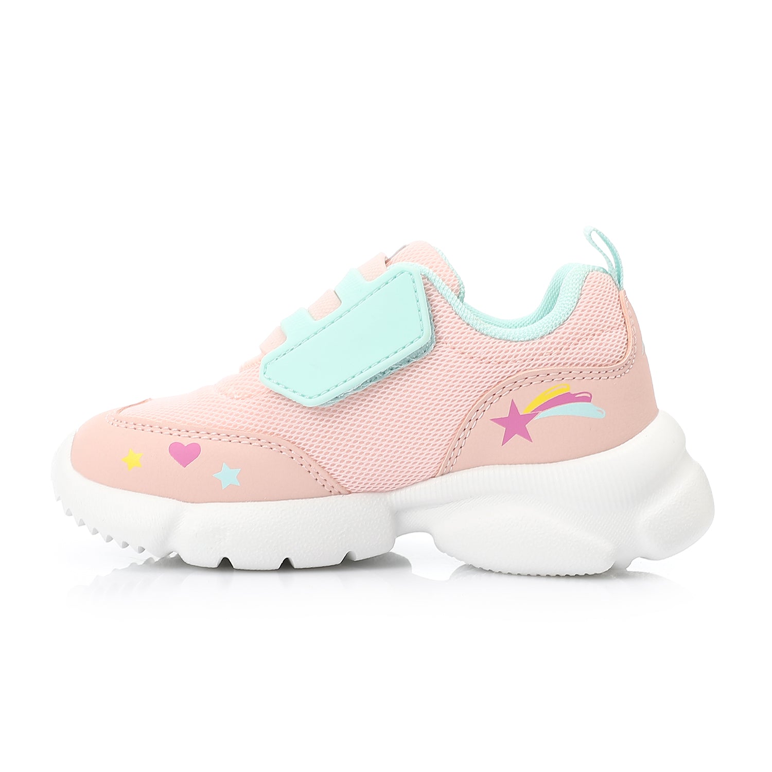 ACTIV INFANTS FASHION SHOES - بينك