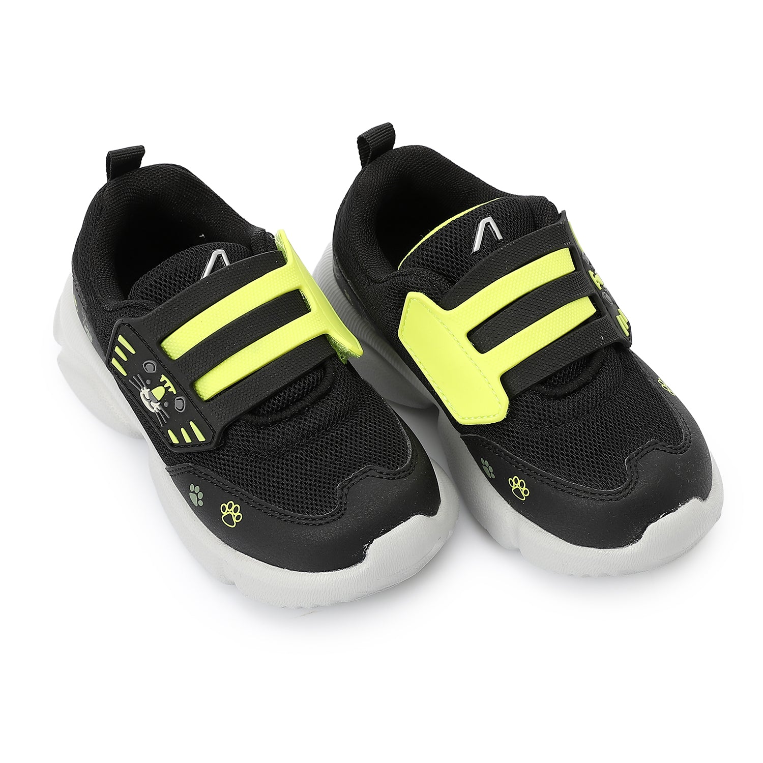 ACTIV INFANTS FASHION SHOES - اسود
