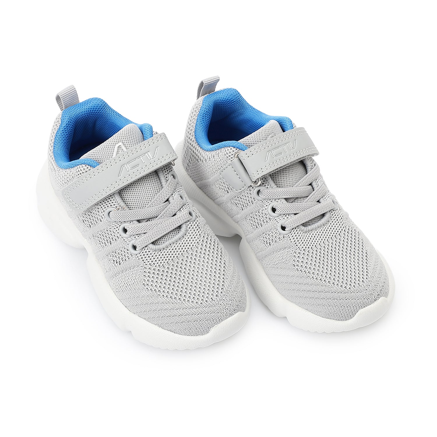 ACTIV INFANTS FASHION SHOES - رمادى