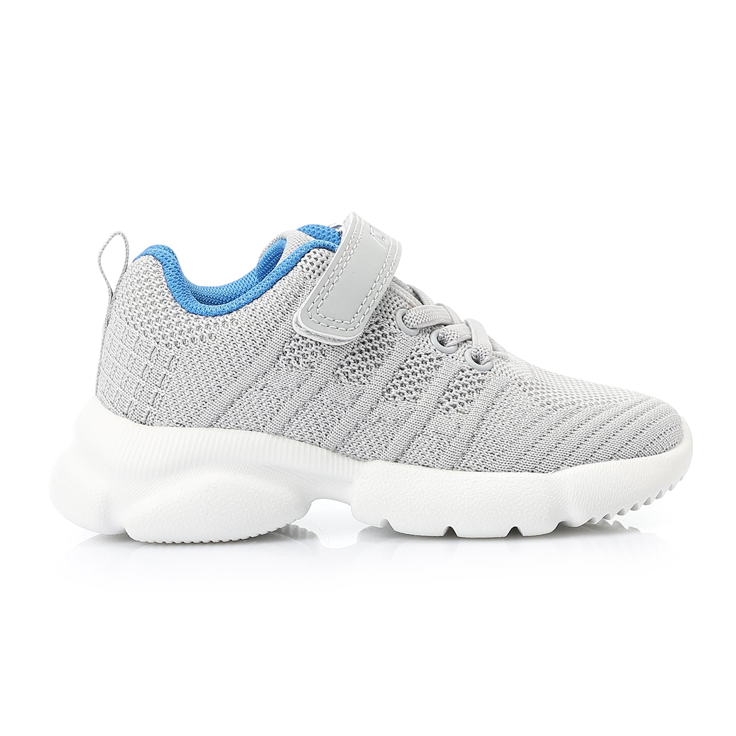 ACTIV INFANTS FASHION SHOES - رمادى