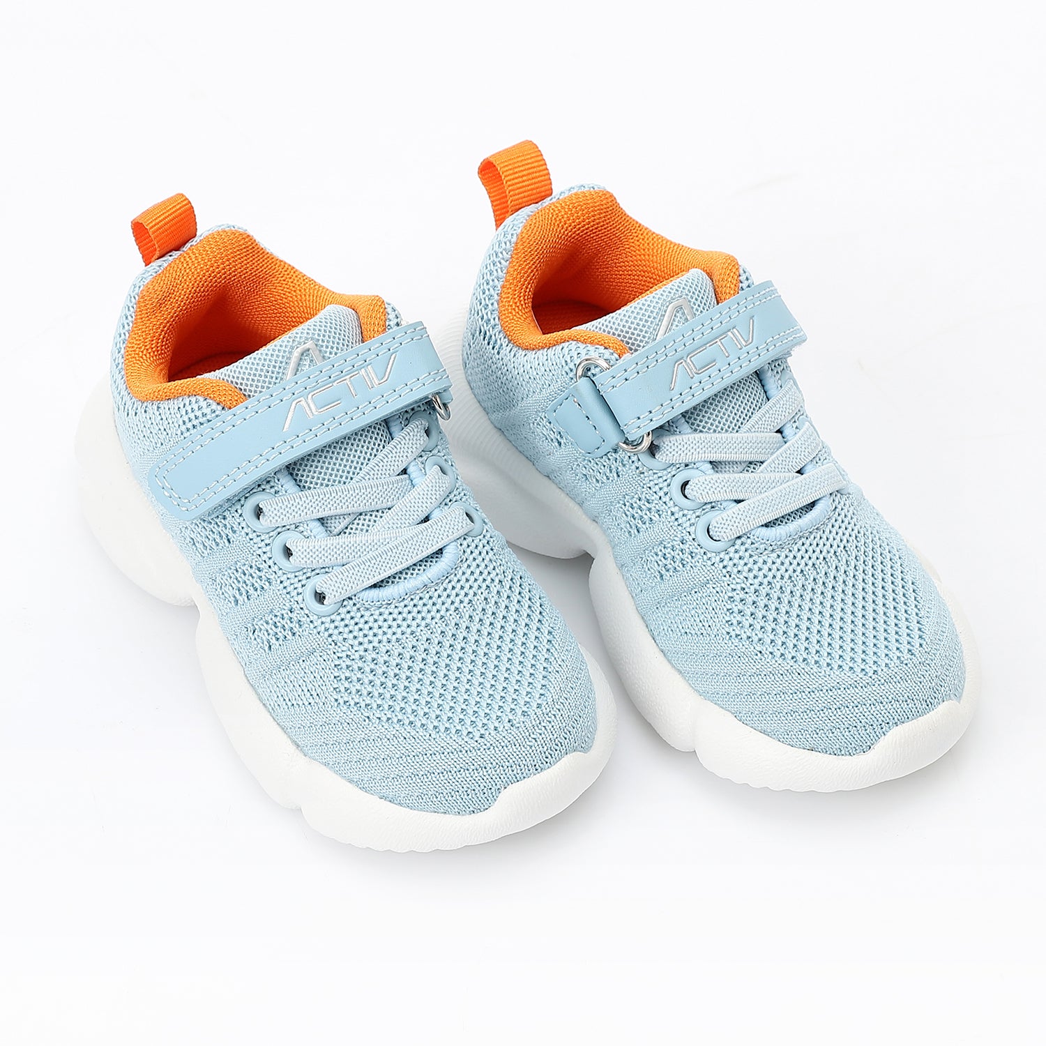 ACTIV INFANTS FASHION SHOES - ازرق فاتح