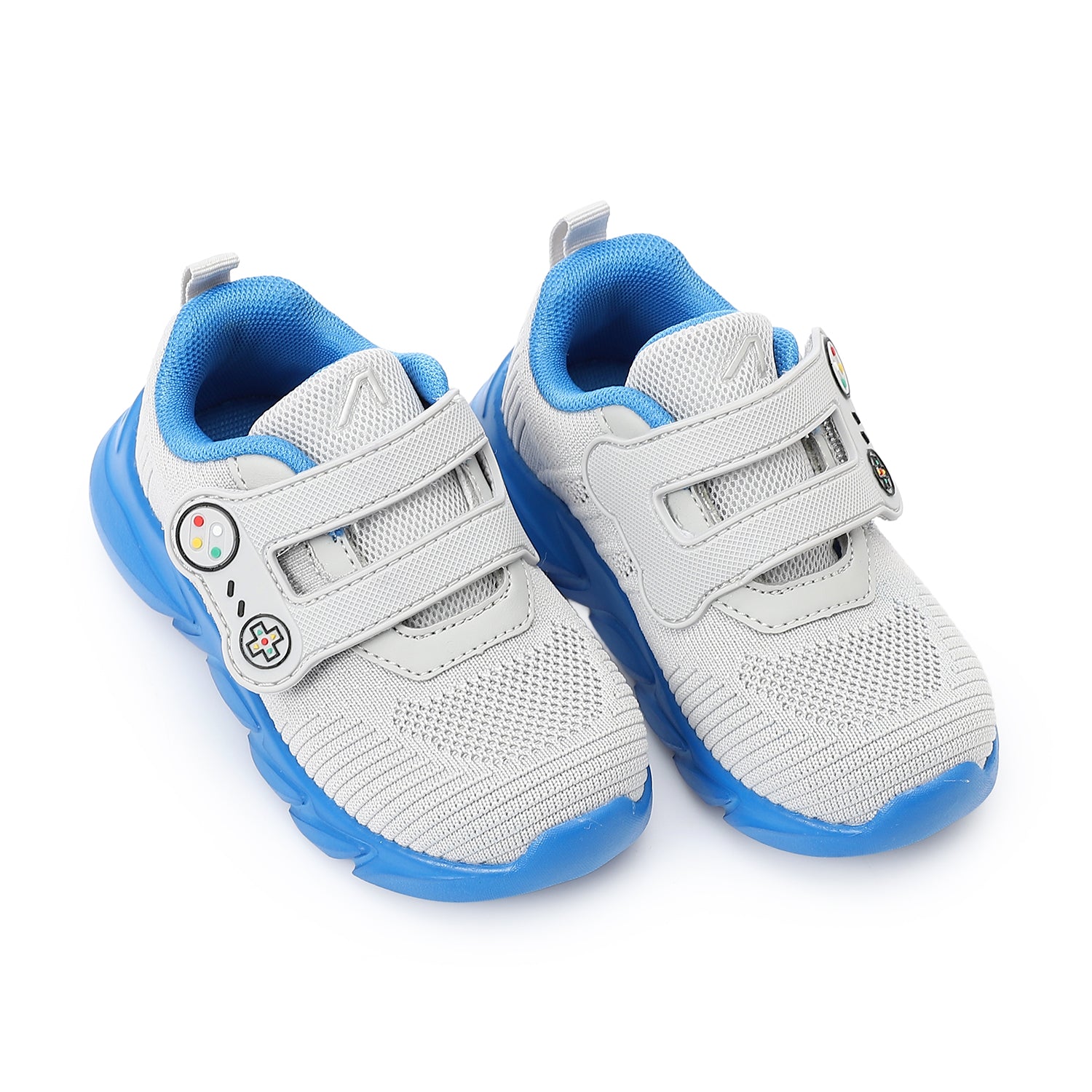 ACTIV INFANTS FASHION SHOES - رمادى