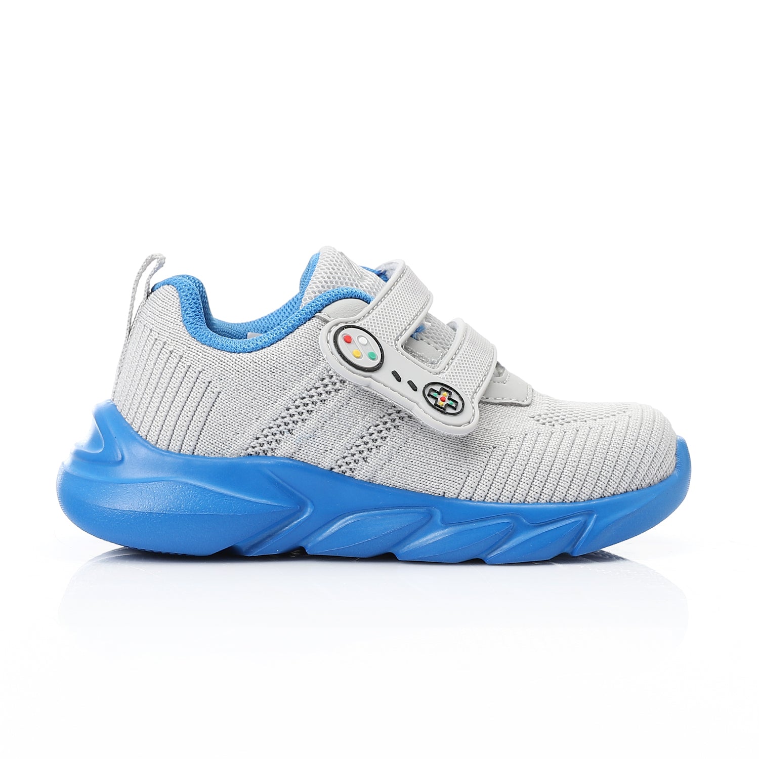 ACTIV INFANTS FASHION SHOES - رمادى