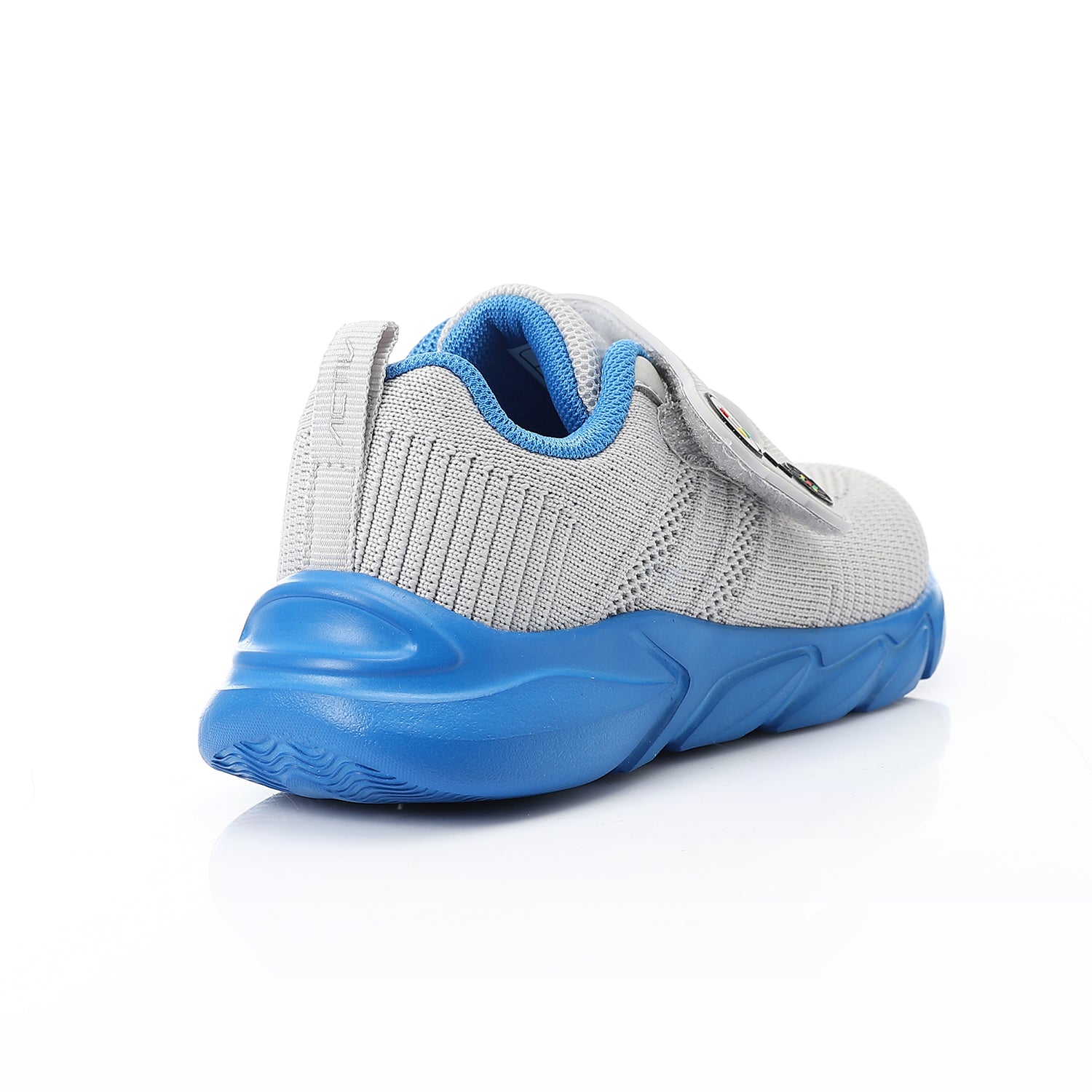 ACTIV INFANTS FASHION SHOES - رمادى