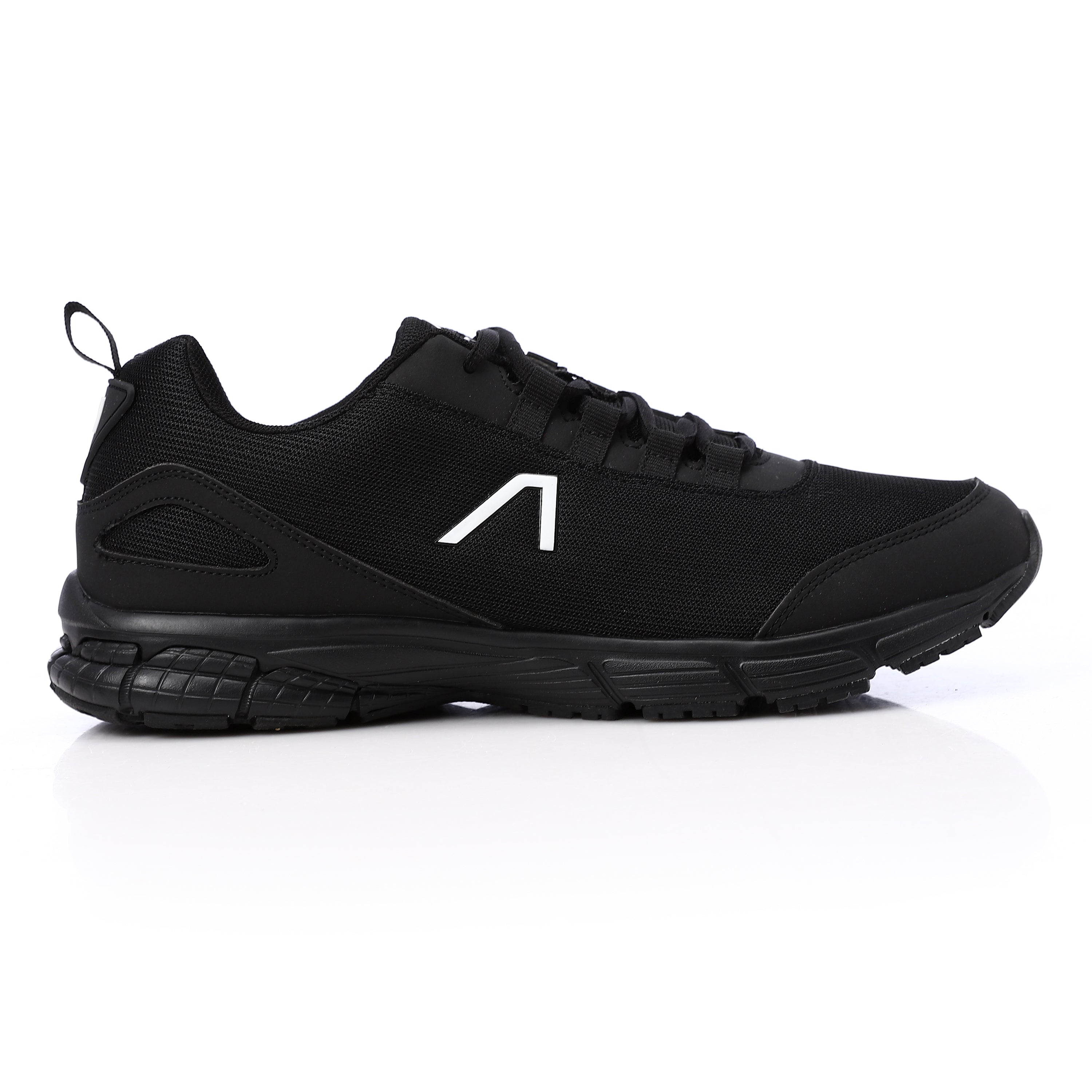 ACTIV MEN'S FASHION SHOES - اسود