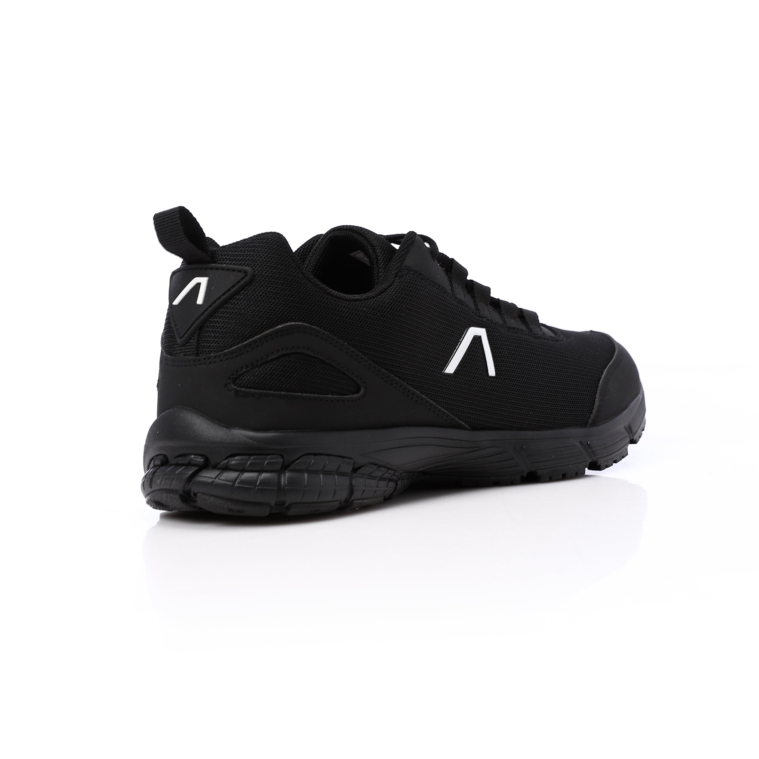 ACTIV MEN'S FASHION SHOES - اسود