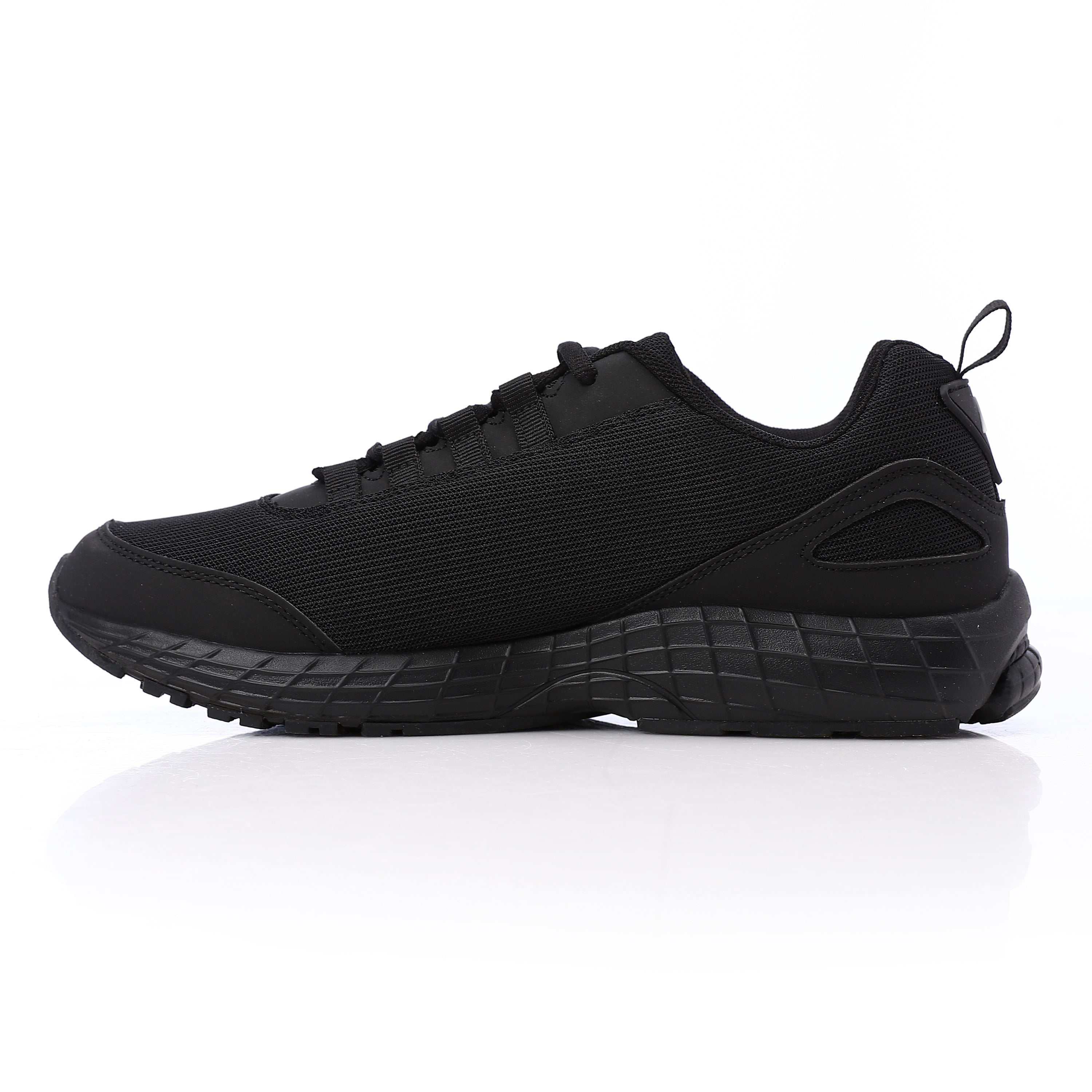 ACTIV MEN'S FASHION SHOES - اسود
