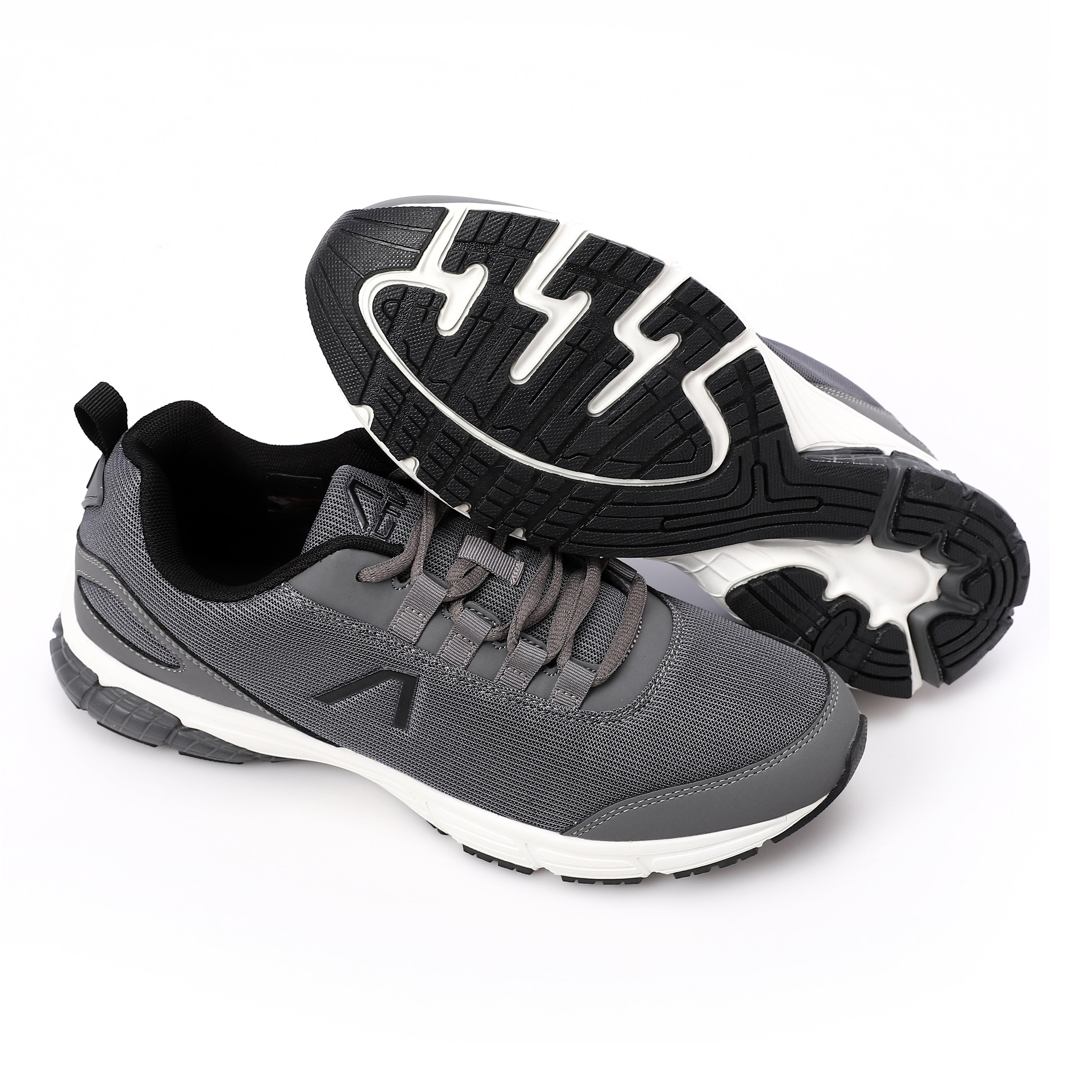 ACTIV MEN'S FASHION SHOES - D.GREY