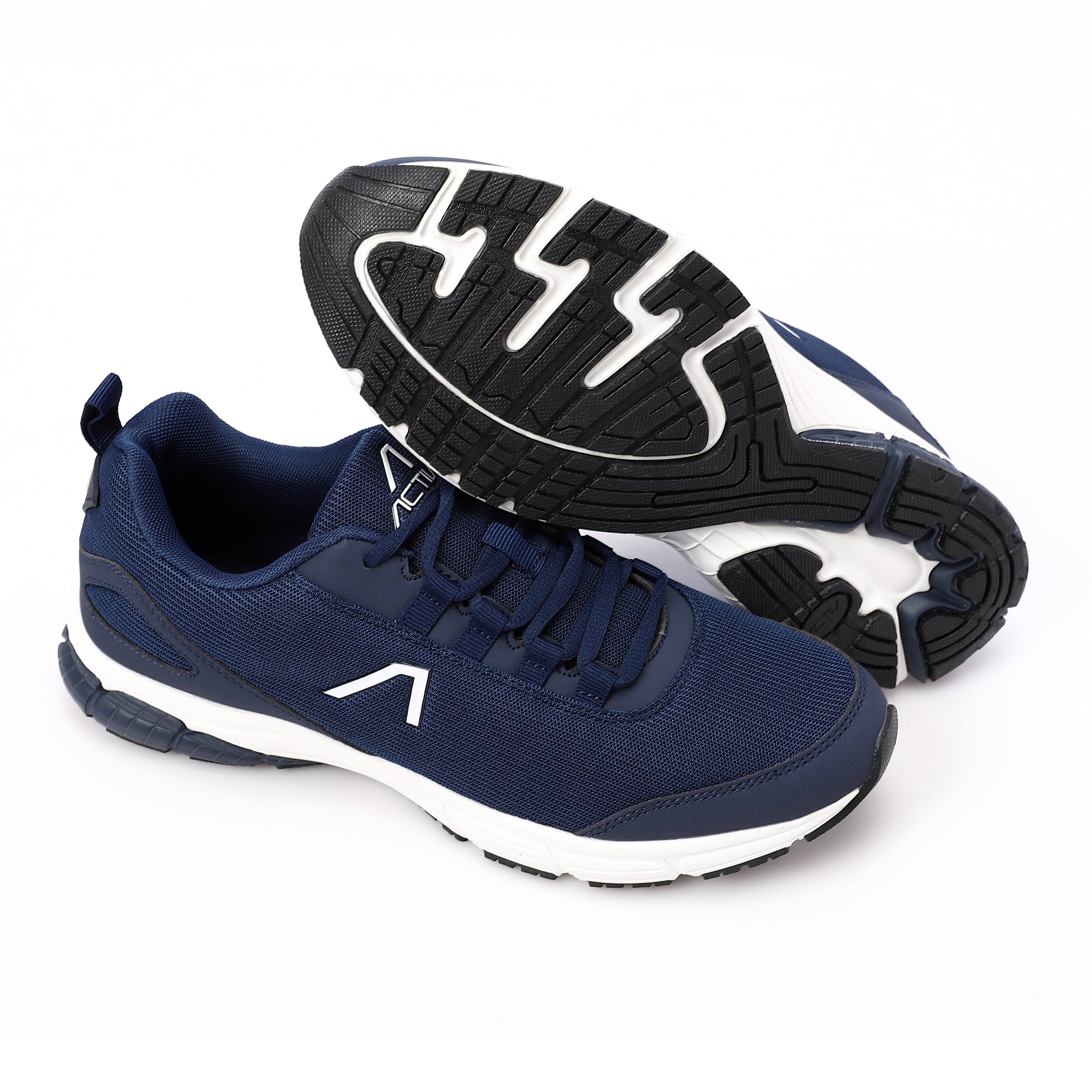 ACTIV MEN'S FASHION SHOES - NAVY