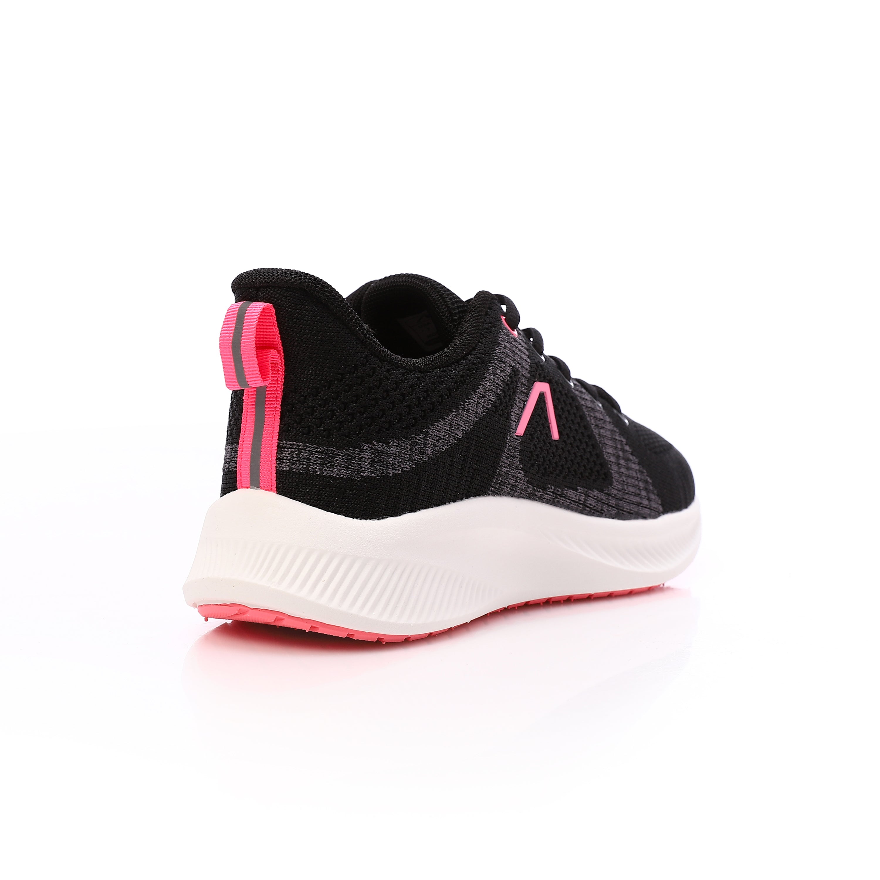 ACTIV WOMEN'S FASHION SHOES - BLK & PINK