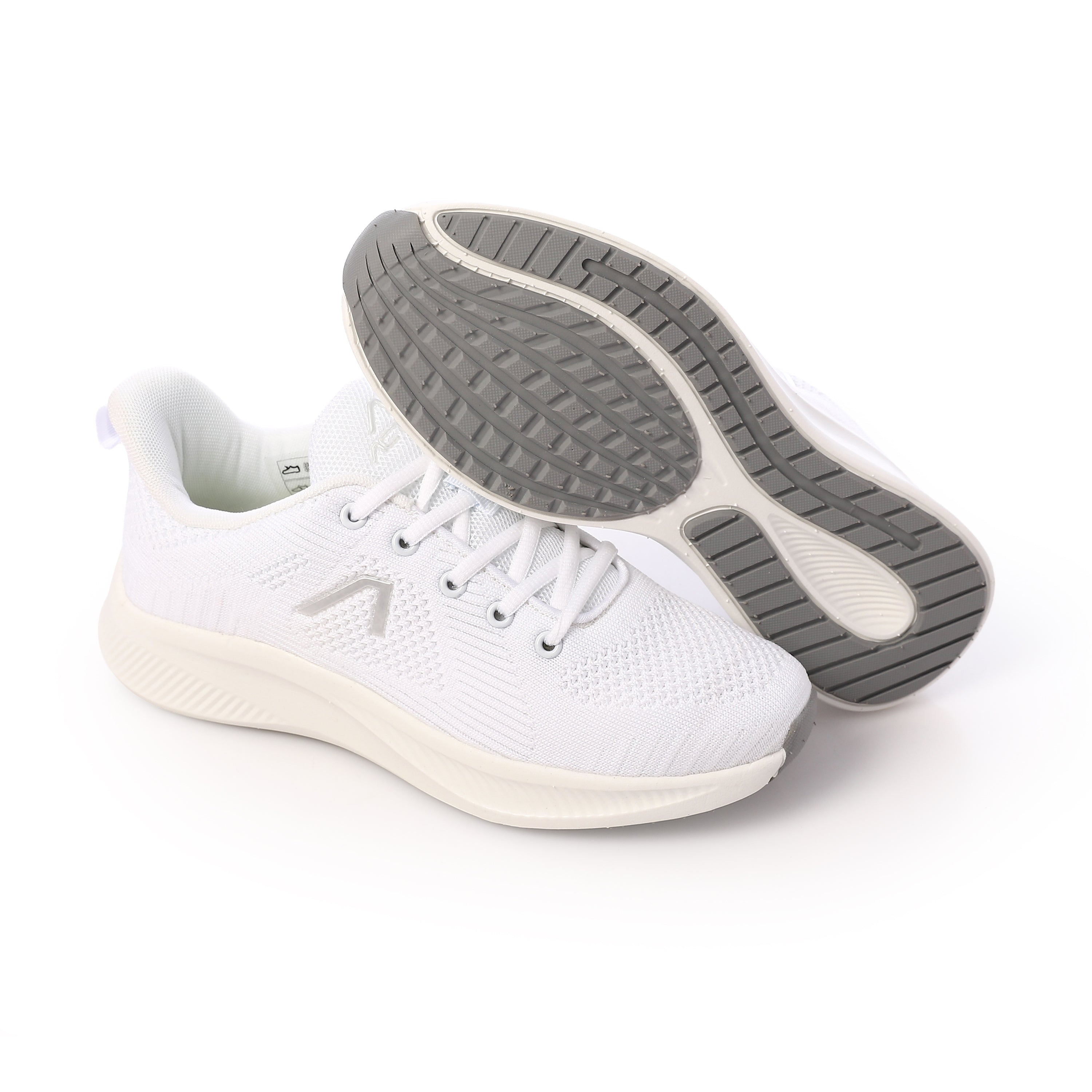 ACTIV WOMEN'S FASHION SHOES - WHITE