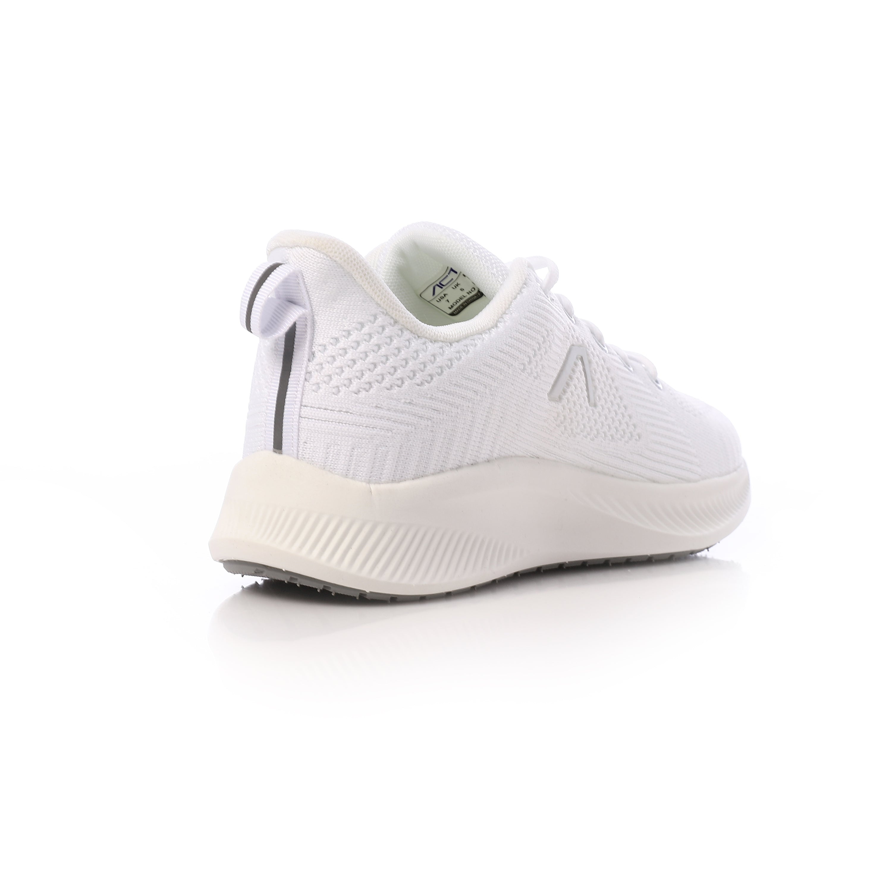 ACTIV WOMEN'S FASHION SHOES - WHITE