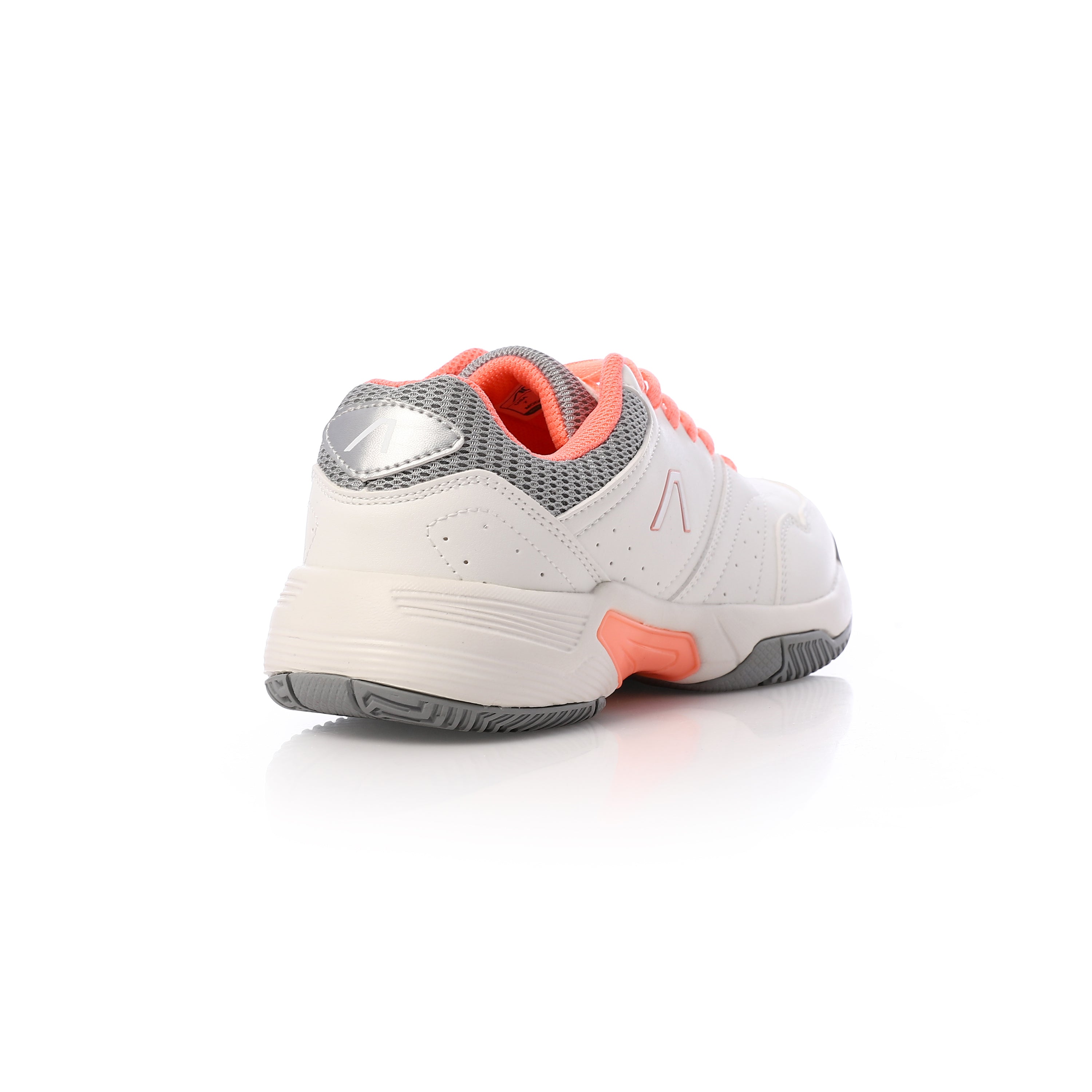 ACTIV WOMEN'S FASHION SHOES - WHIT & GRY