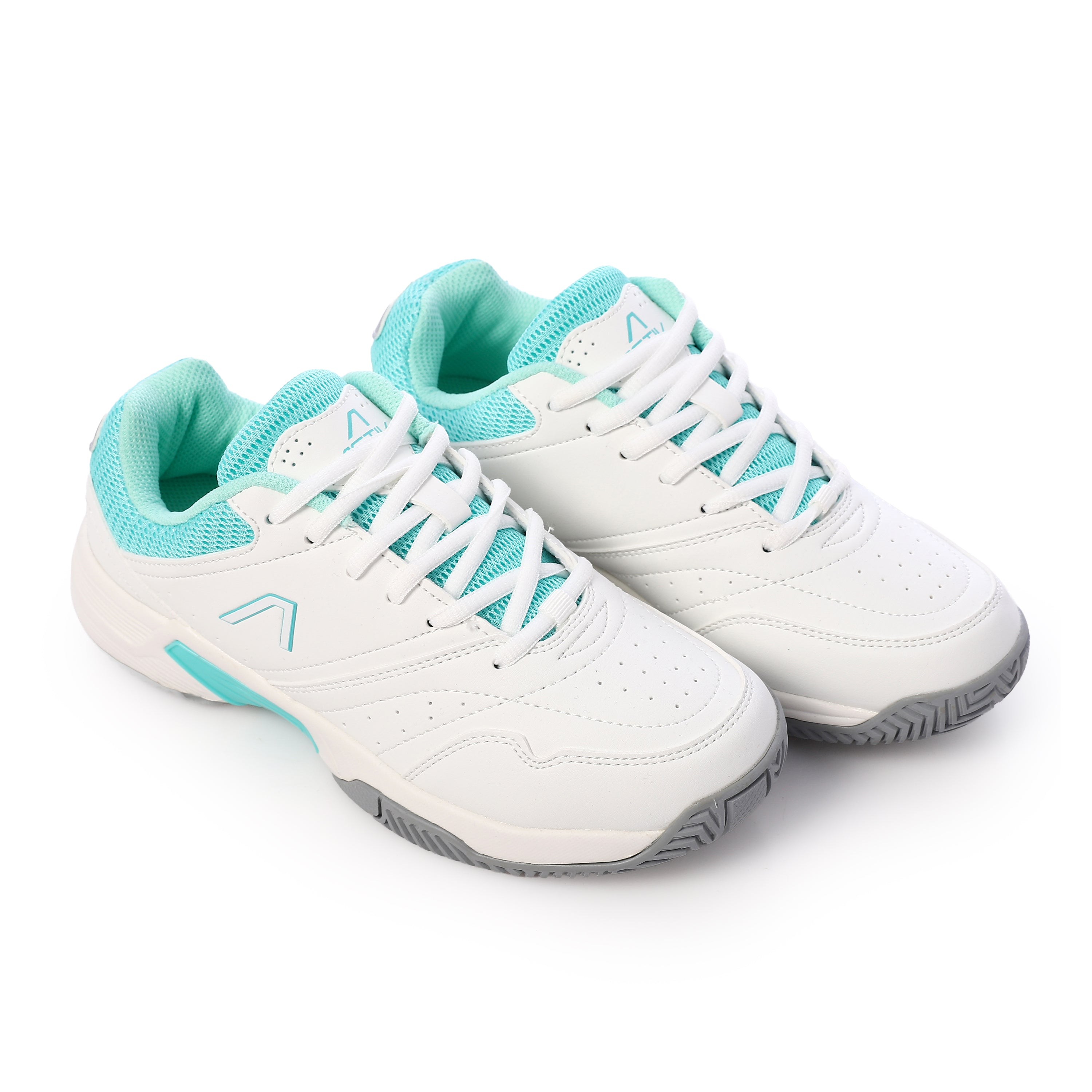 ACTIV WOMEN'S FASHION SHOES - WHITE