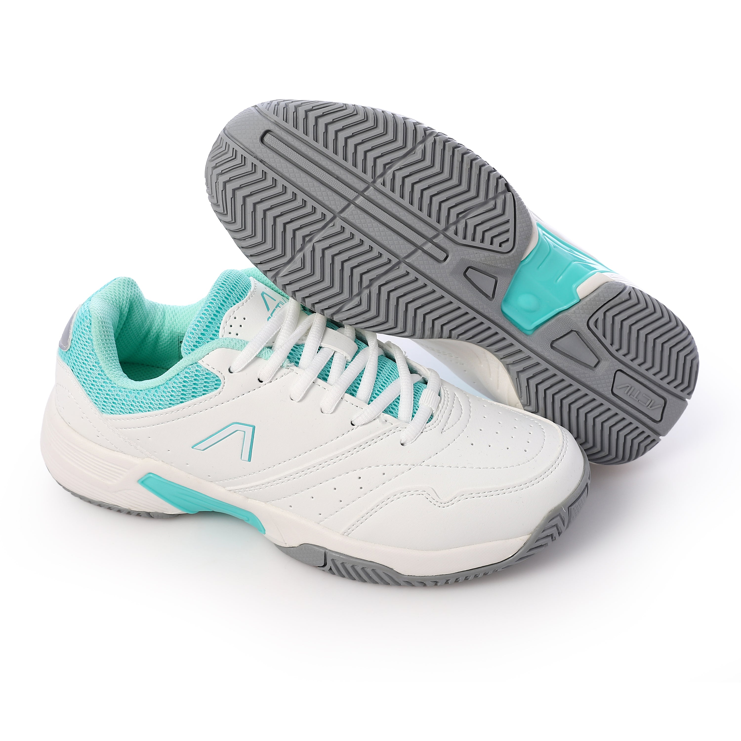ACTIV WOMEN'S FASHION SHOES - WHITE