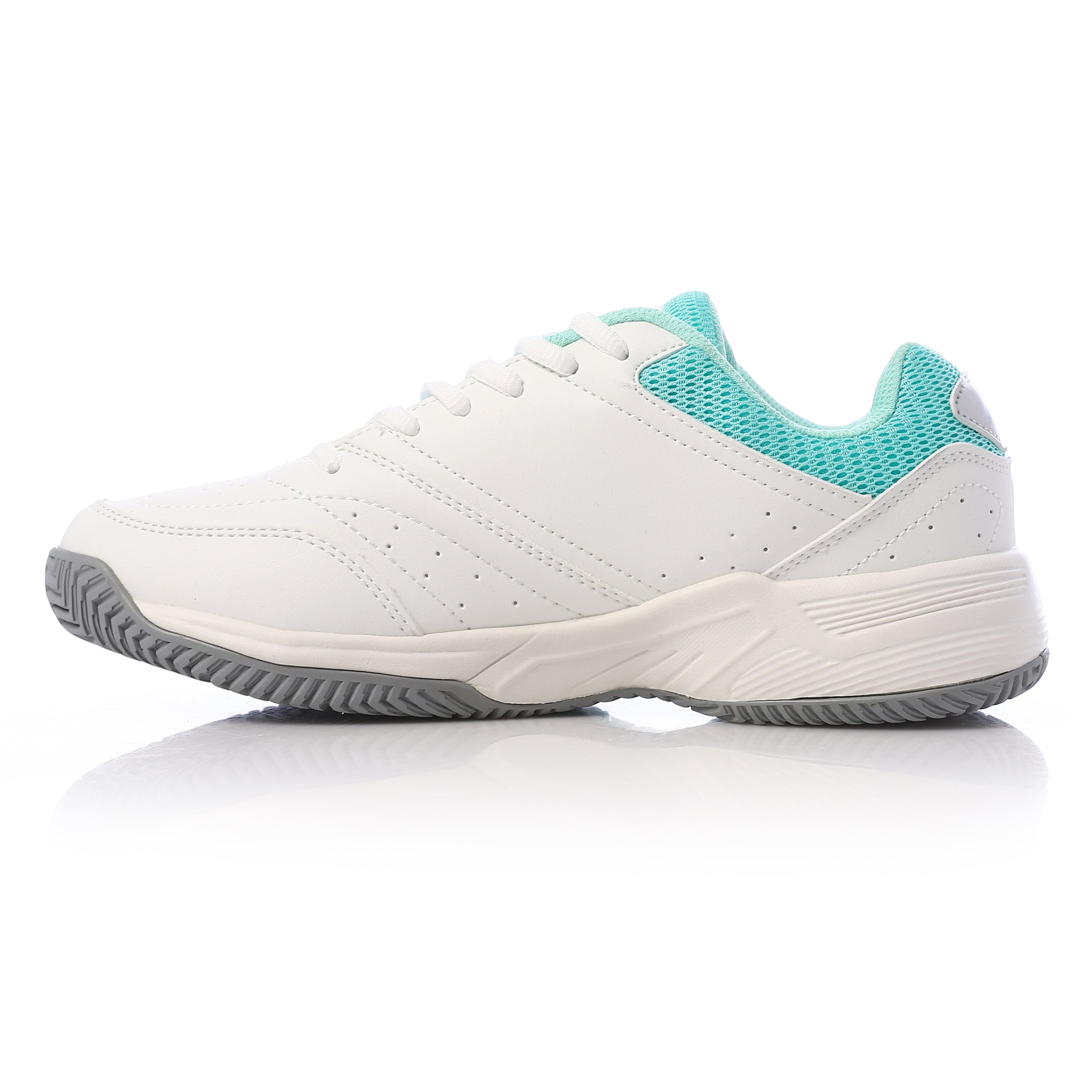 ACTIV WOMEN'S FASHION SHOES - WHITE